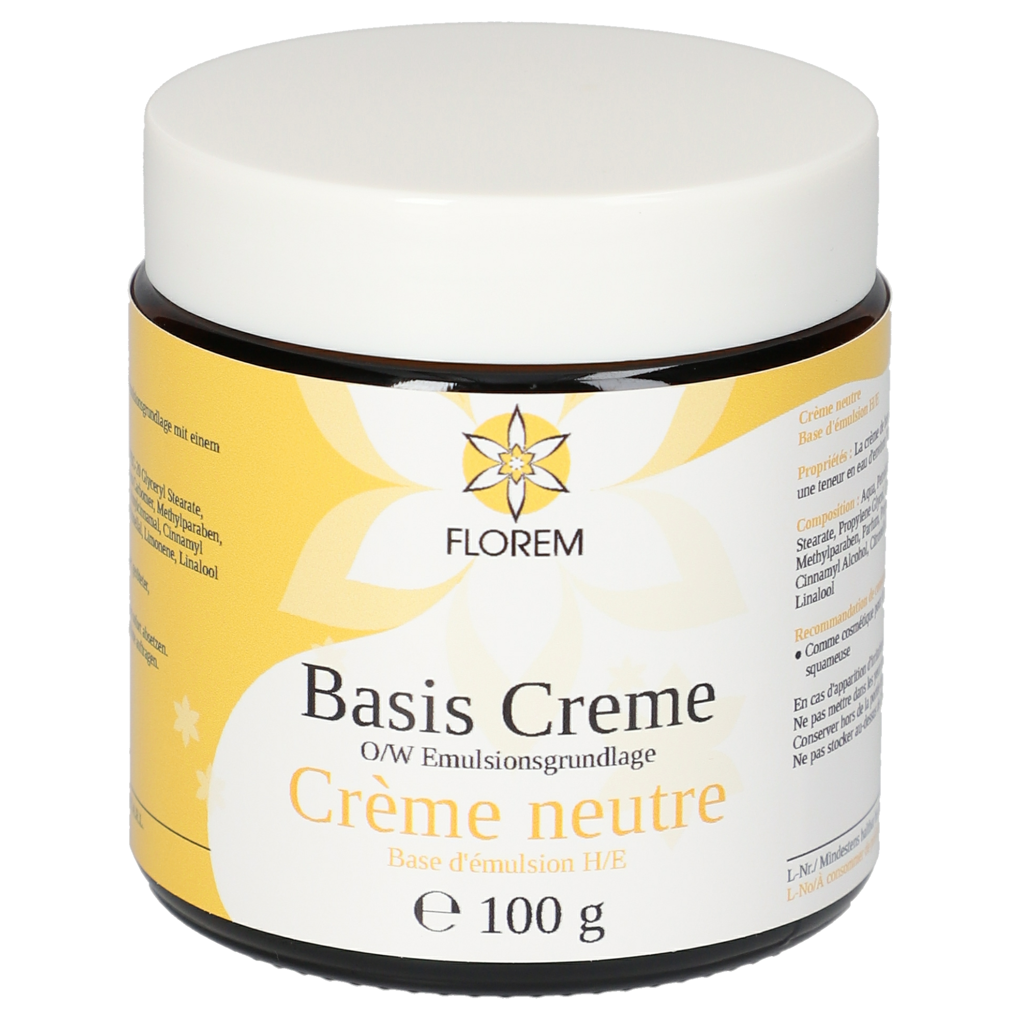 Basis Creme