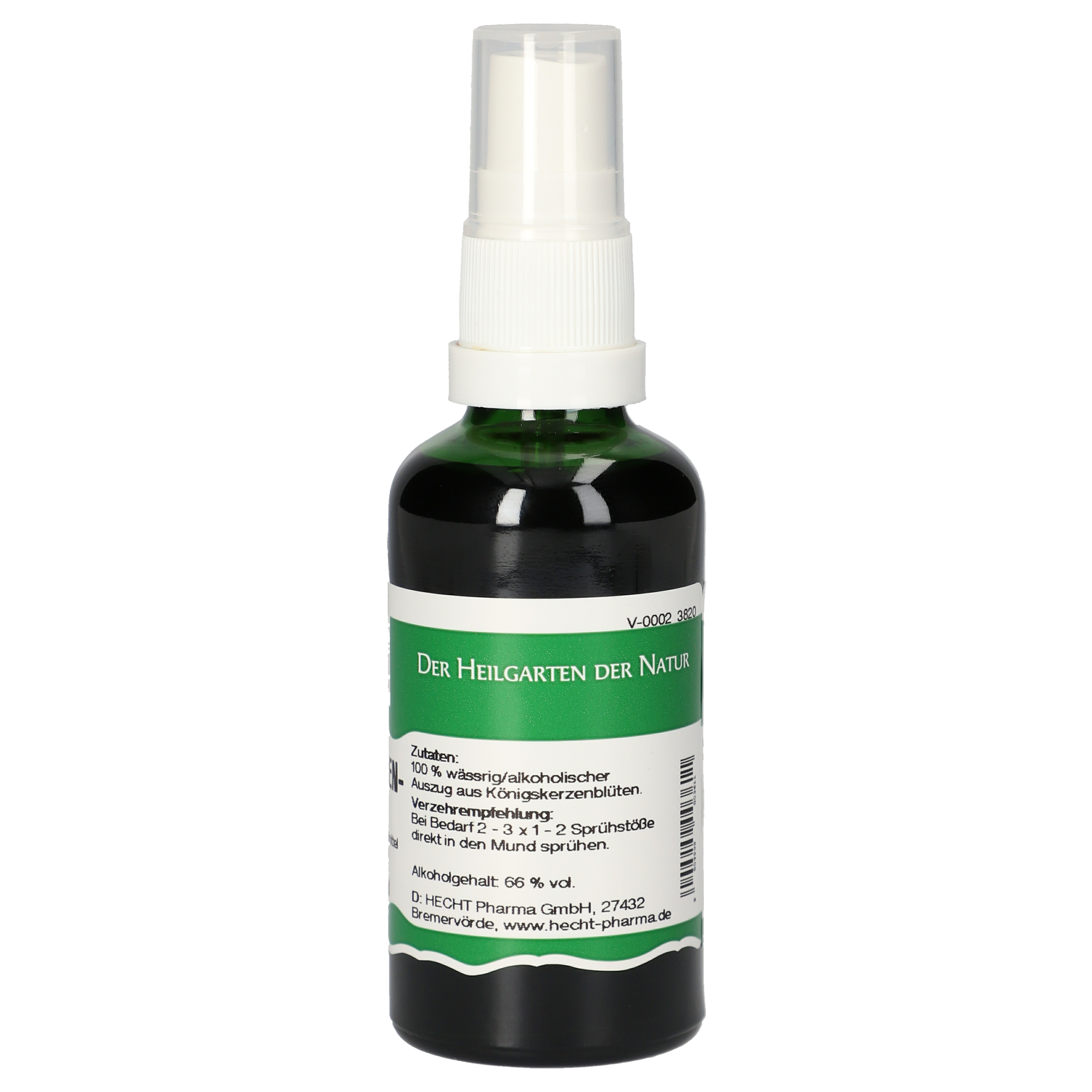 Königskerzen Spray