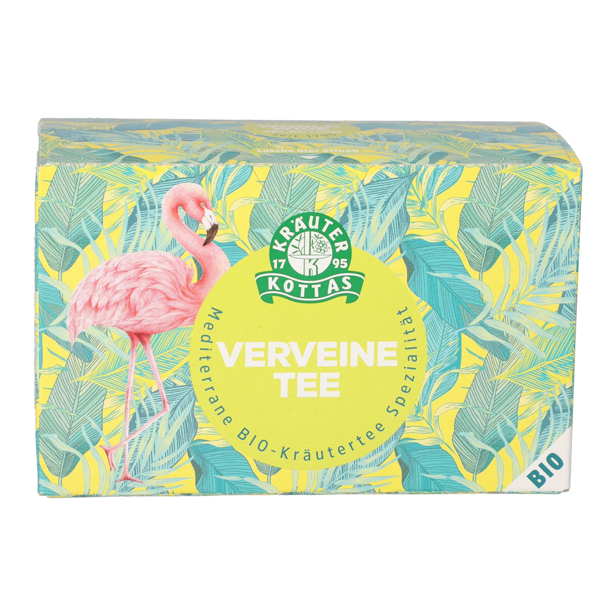 Dr. Kottas Tisane à la verveine Dr. Kottas Tisane à la verveine