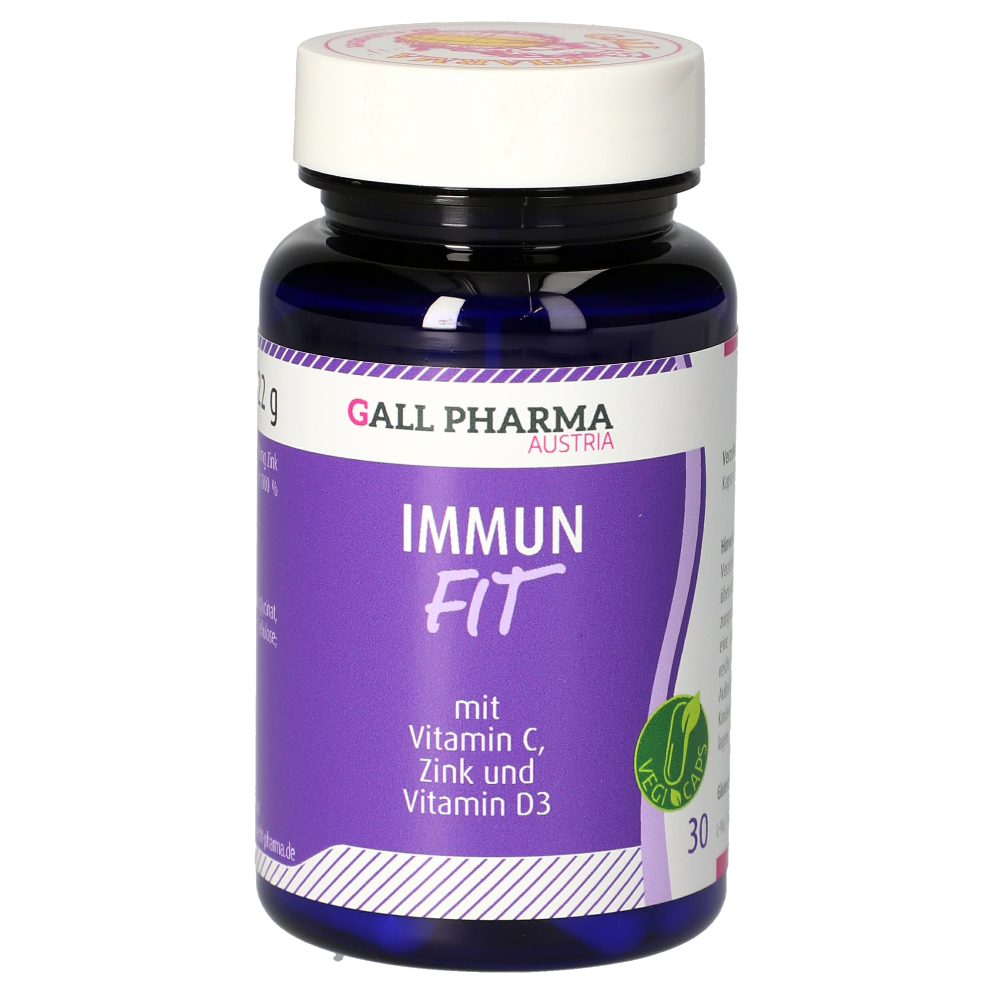 Immun-Fit Kapseln