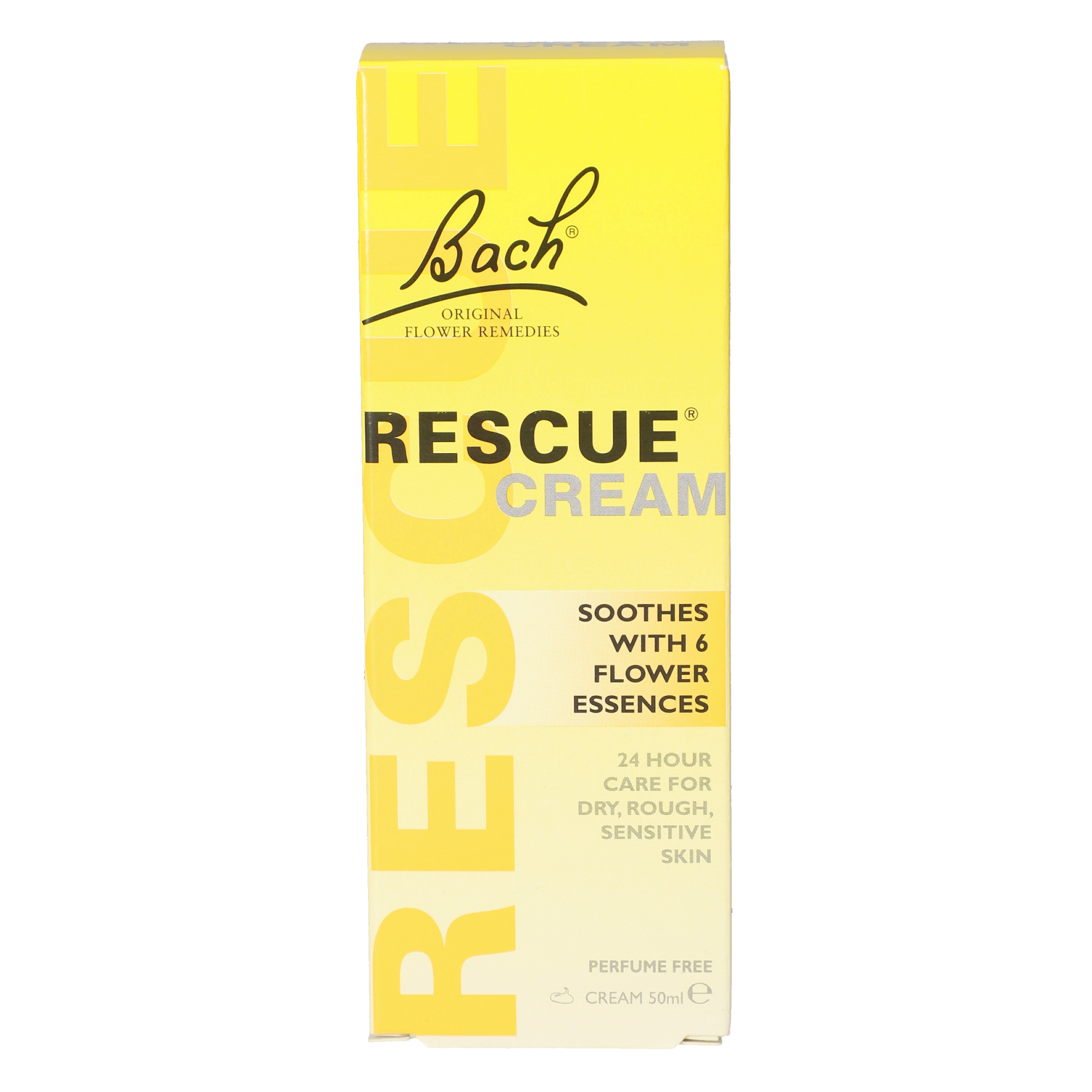Rescue® Creme