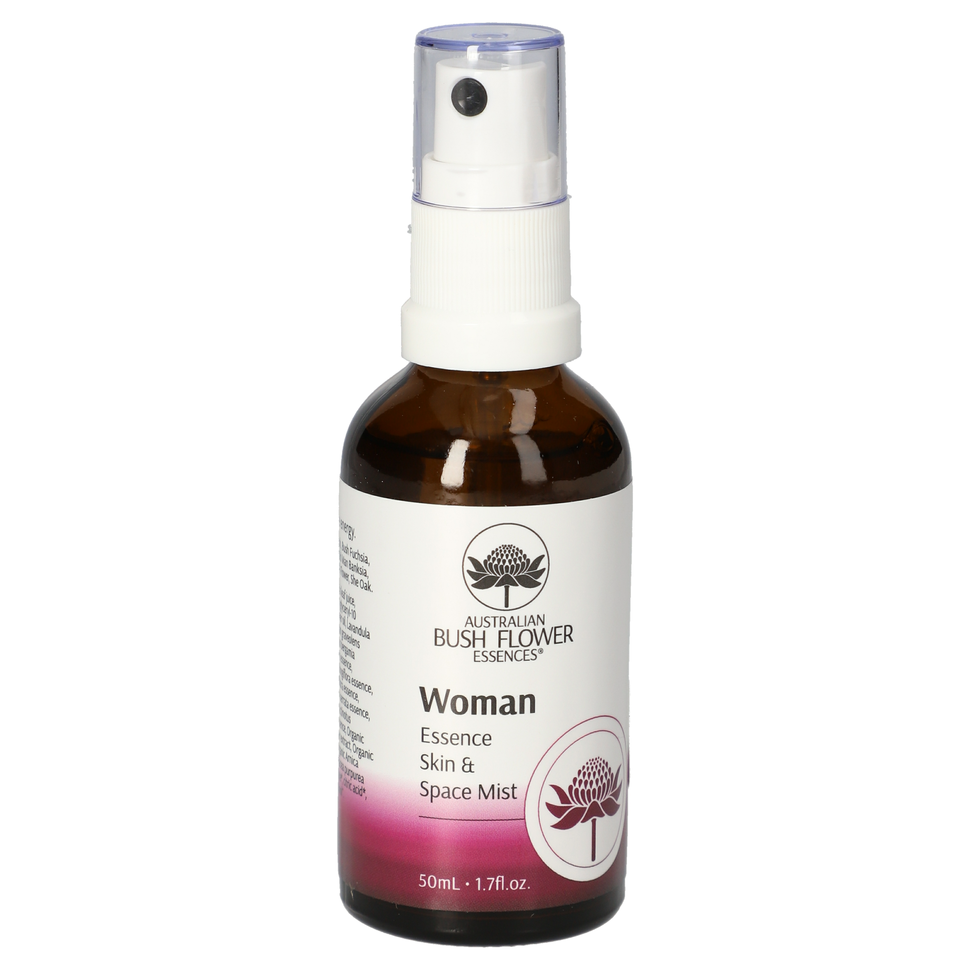 Woman Raumspray Woman Raumspray