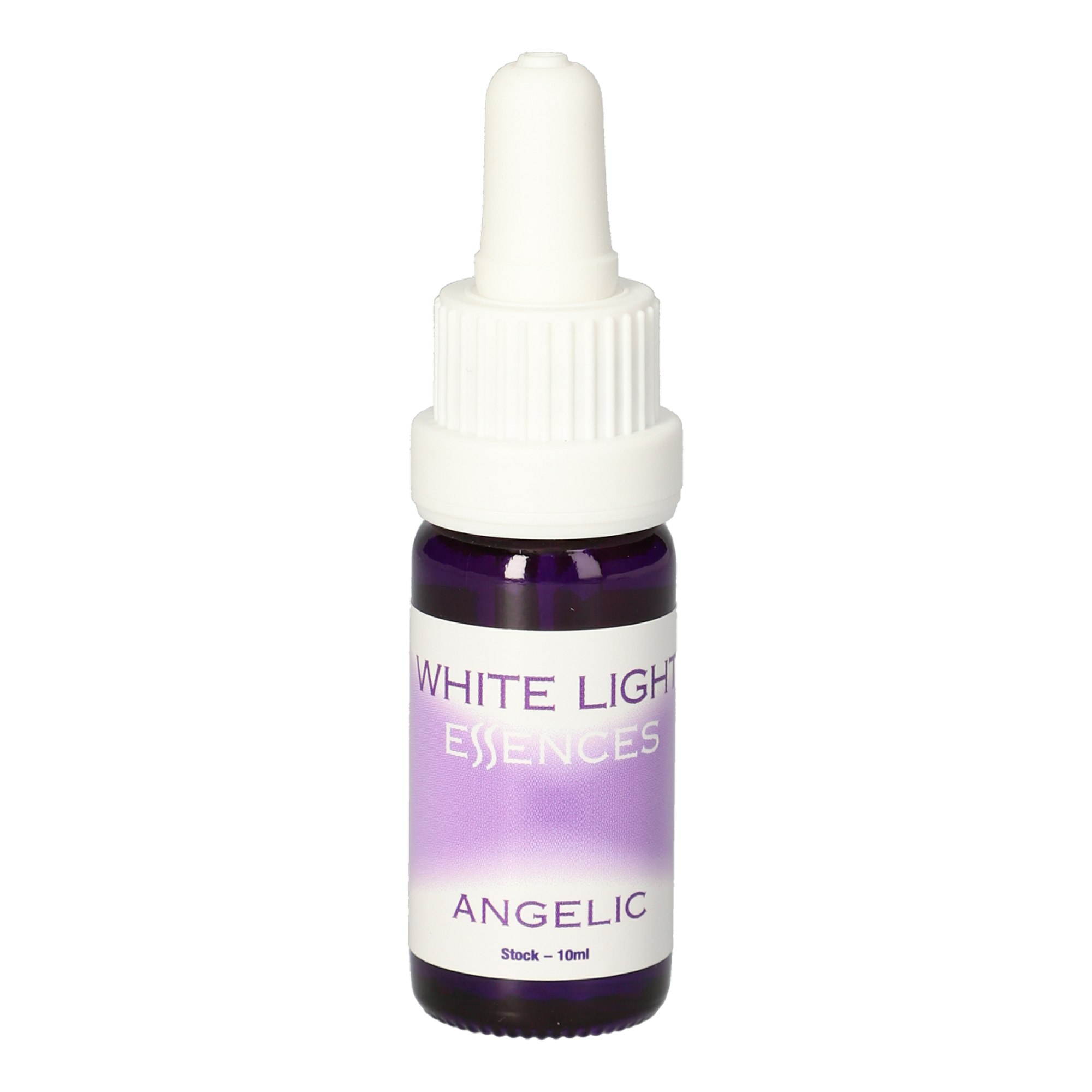 White Light Angelic Essence Tropfen White Light Angelic Essence Tropfen
