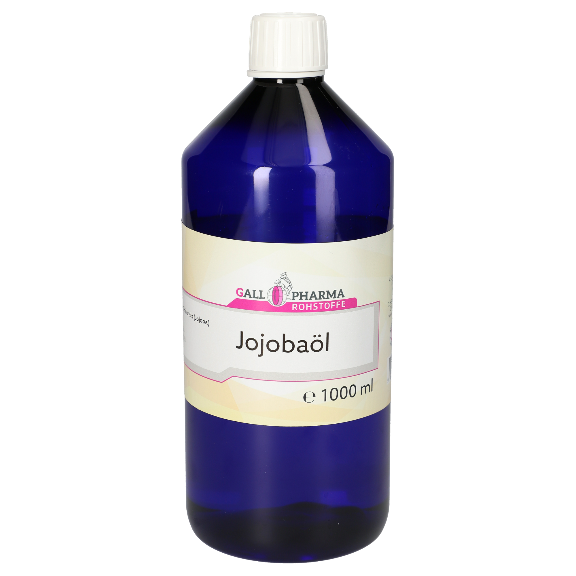Jojobaöl