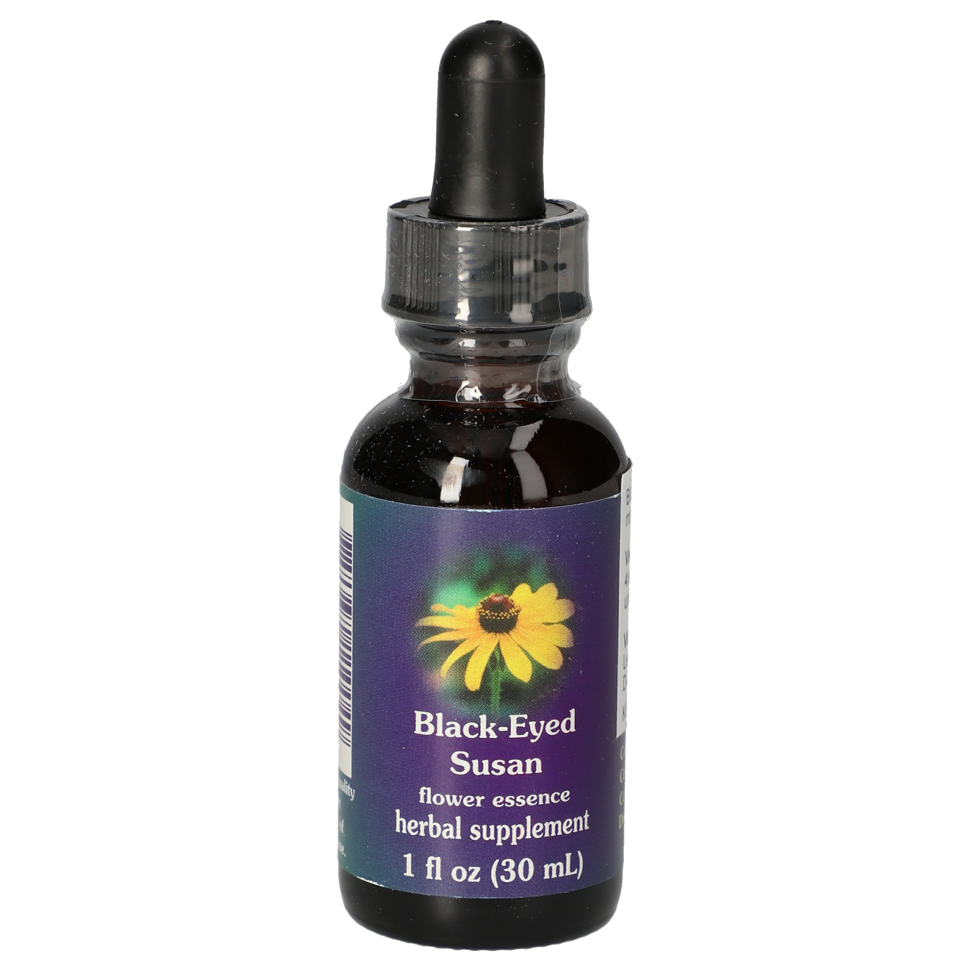 Black Eyed Susan / Rudbeckia hirta gouttes