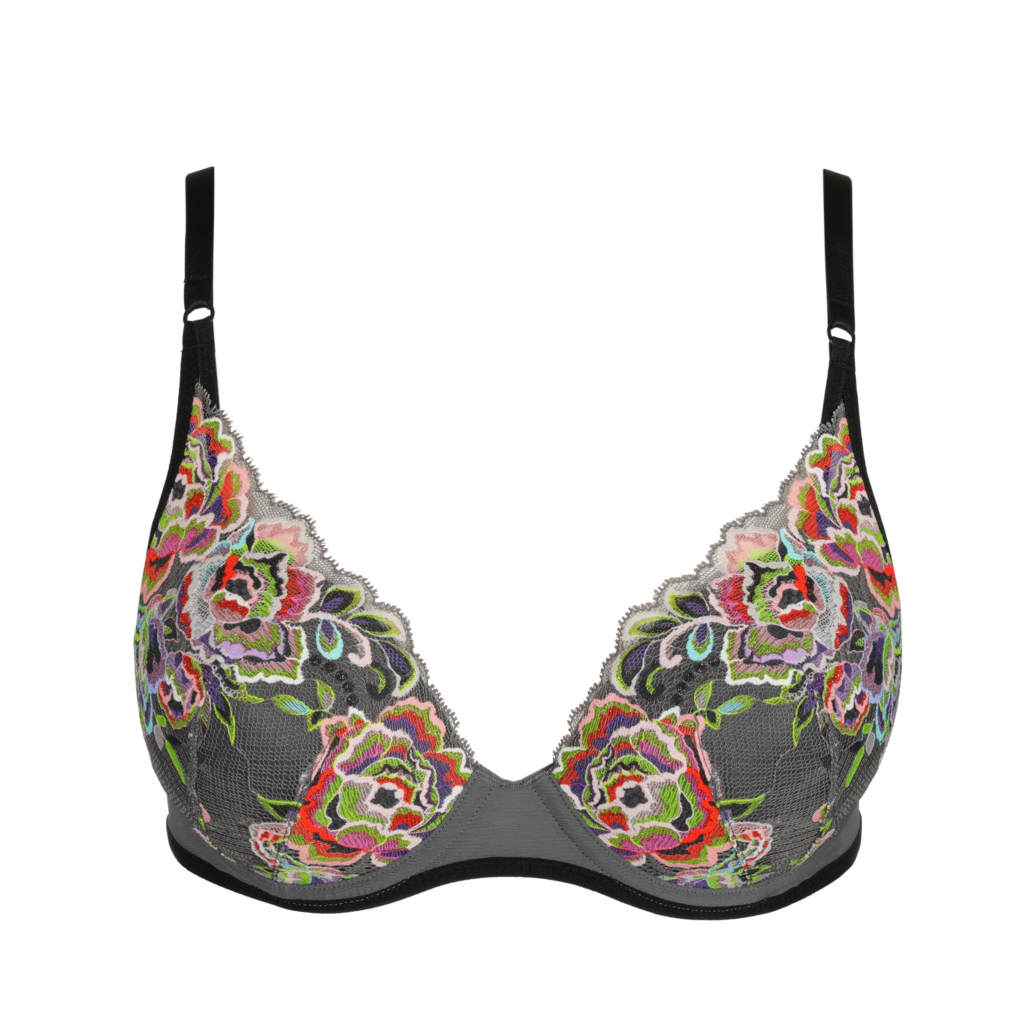 Marie Jo LISBETH Unterlegter BH Herzform
