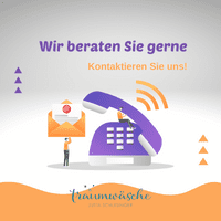 Icon - Beratung - Traumwäsche Icon - Beratungsleistung Traumwäsche
