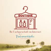Icon traumwäsche Icon traumwäsche - Fachgeschäft im Internet