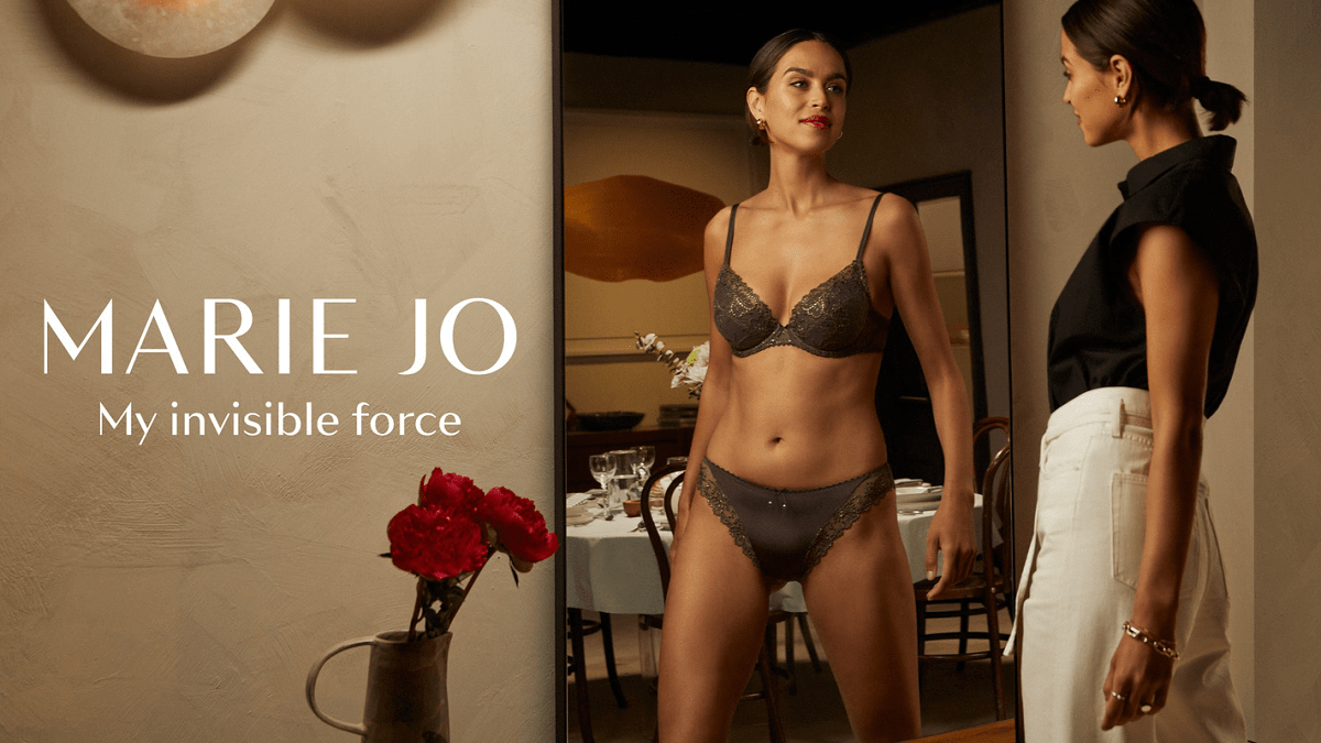 Marie Jo BH Herzform Jane Neu 2022 Marie Jo BH Herzform Jane Neu 2022