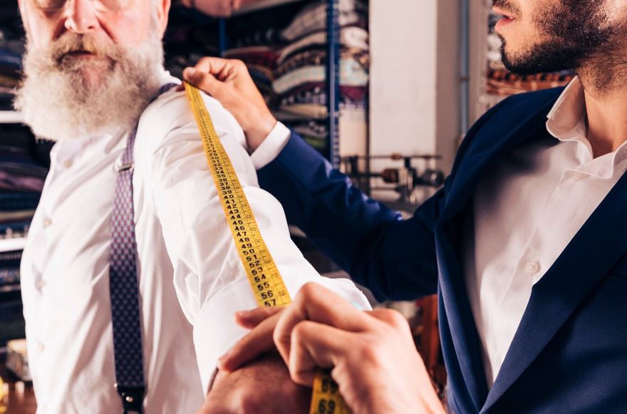 ASTA Größenberater