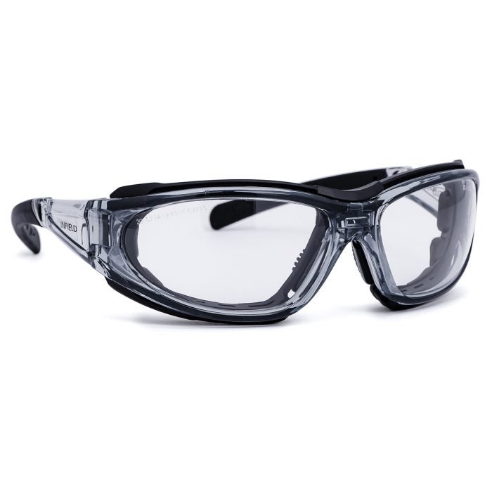 MIRADOR TRANSPARENT SCHWARZ PC HC AS AF UV