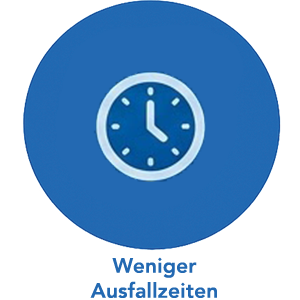 Weniger Ausfallzeiten durch ergonomisch angepasste Sicherheitsschuhe