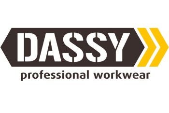 DASSY EUROPE BVBA Professional Workwear DASSY EUROPE BVBA Professional Workwear