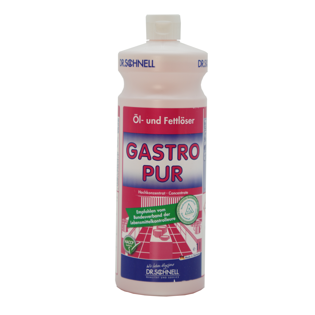 Dr. Schnell Gastro Pur Dr. Schnell Gastro Pur