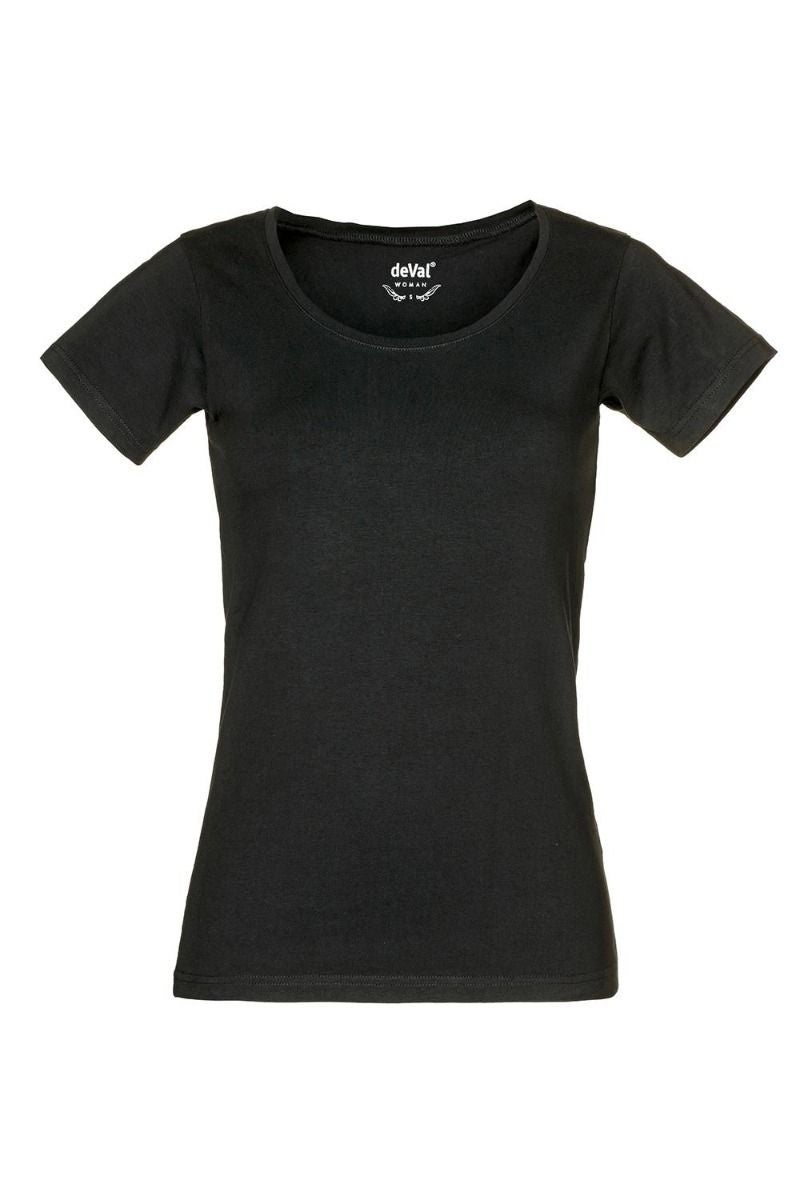 Arbeitskleidung günstig: Arbeits-T-Shirt für Frauen