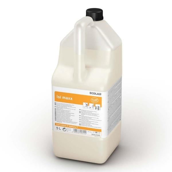 ECOLAB Isi Maxx Allround Hochleistungsdispersion Ecolab Reinigungsmittel