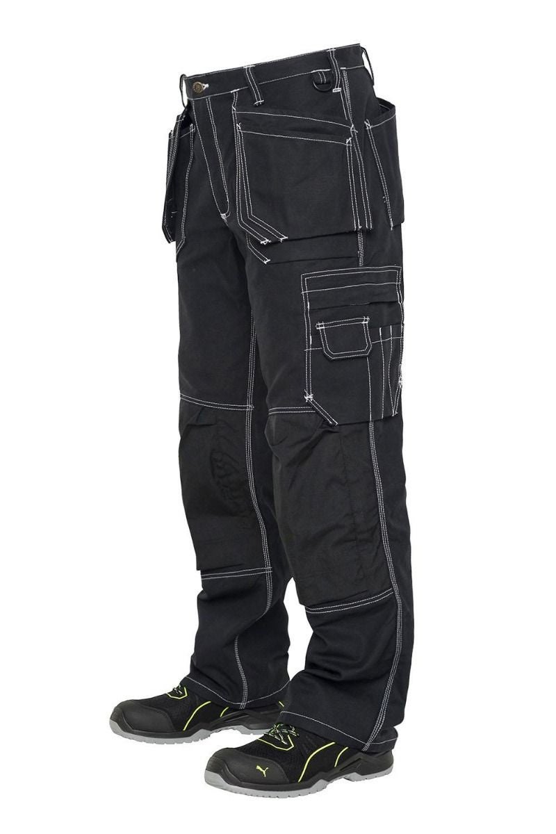 Arbeitshose Sjölander Cordura Hose