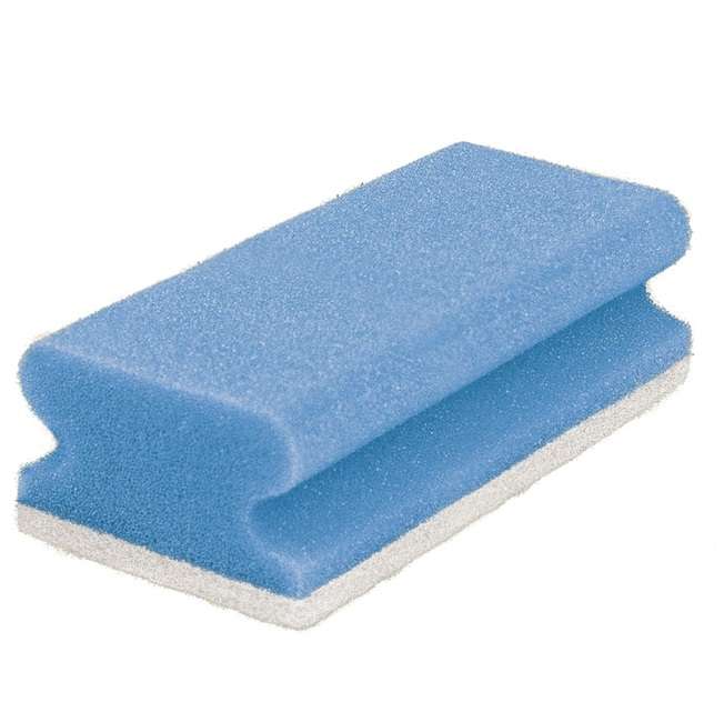 Padschwämme blau