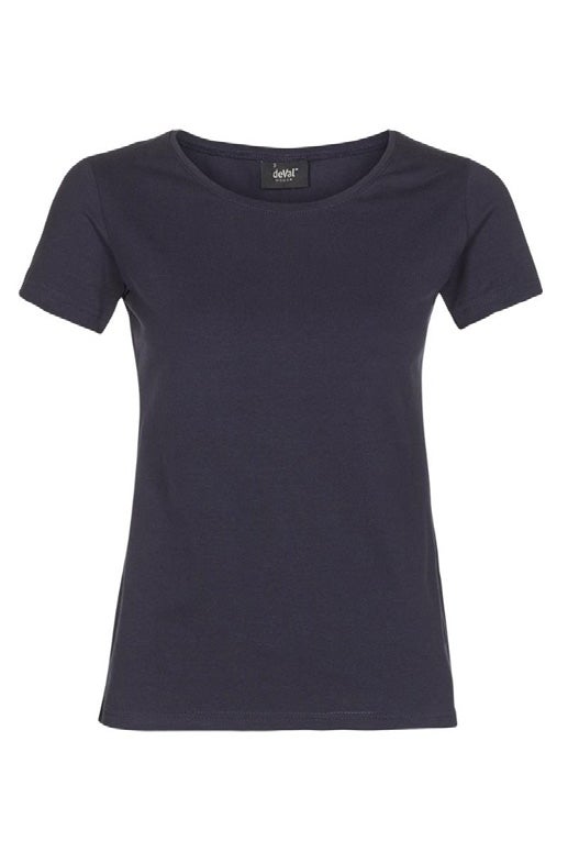 T-Shirt Navy (Woman)