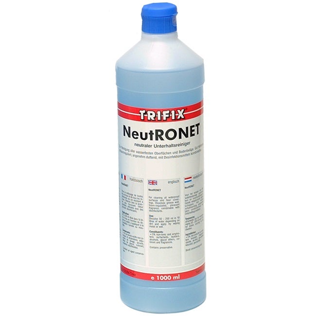 Trifix NeutRONET Trifix NeutRONET