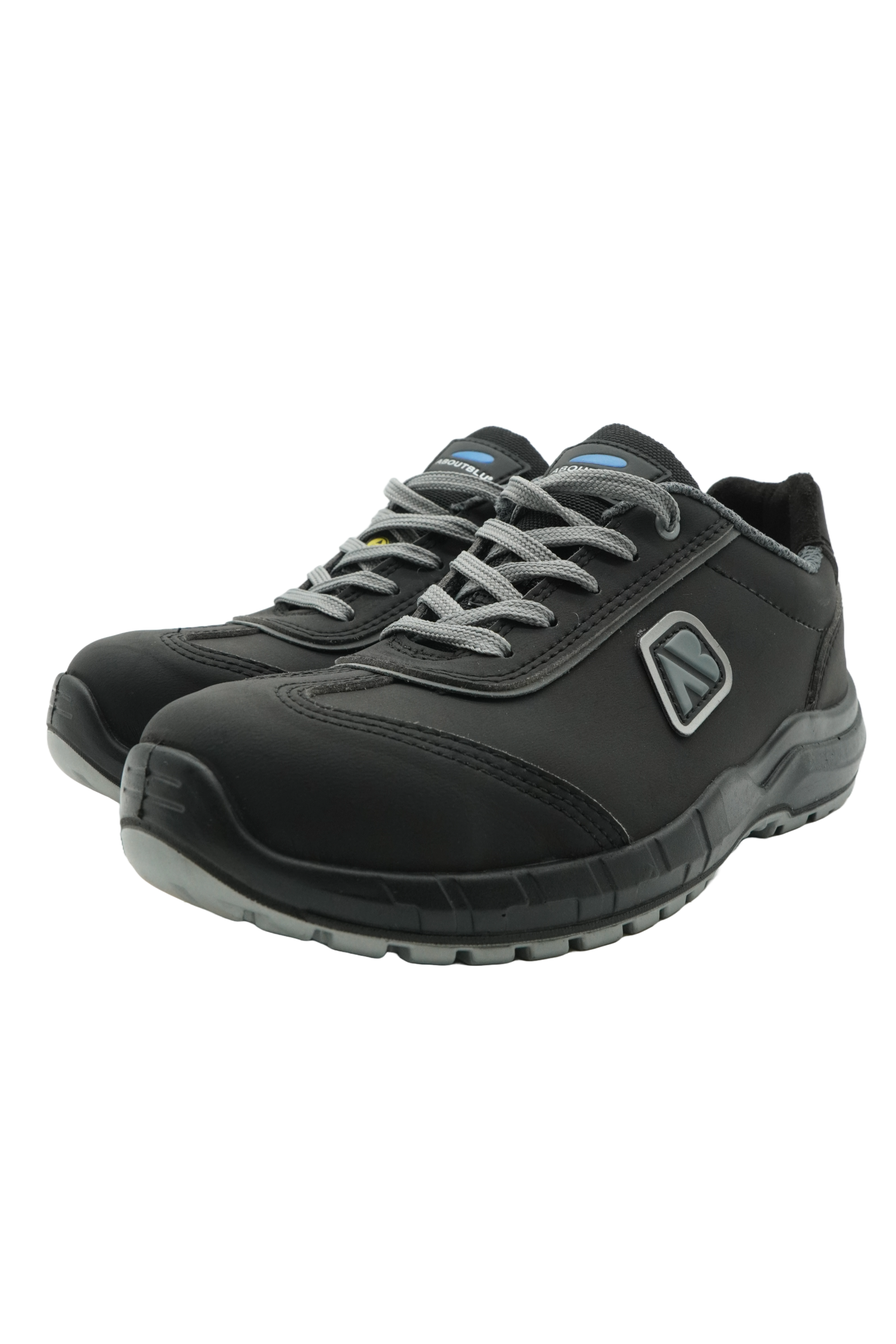 Aboutblu Discovery Low Sicherheitsschuh S3 ESD Günstige Sicherheitsschuhe kaufen