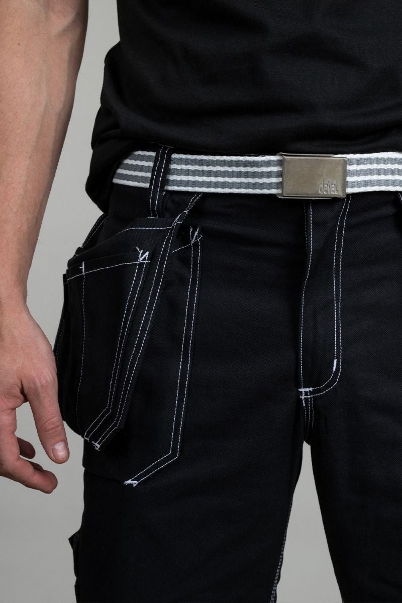 Arbeitskleidung günstig, Gürtel für Arbeitshose kaufen
