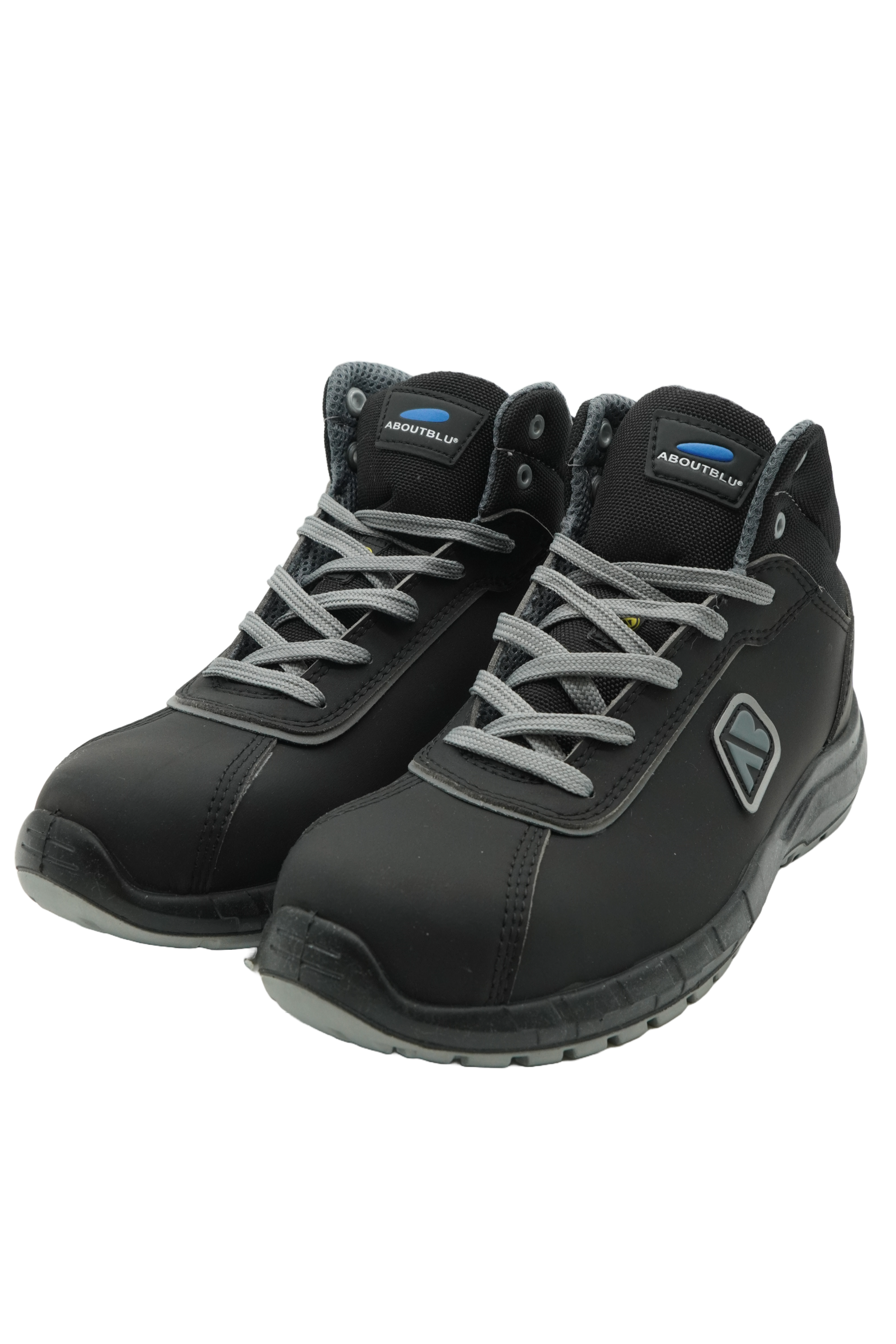 Aboutblu Discovery Mid Sicherheitsschuh S3 ESD Günstige Sicherheitsschuhe kaufen