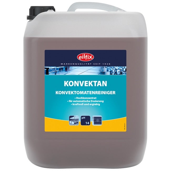 Eilfix® Konvektan Eilfix® Konvektan