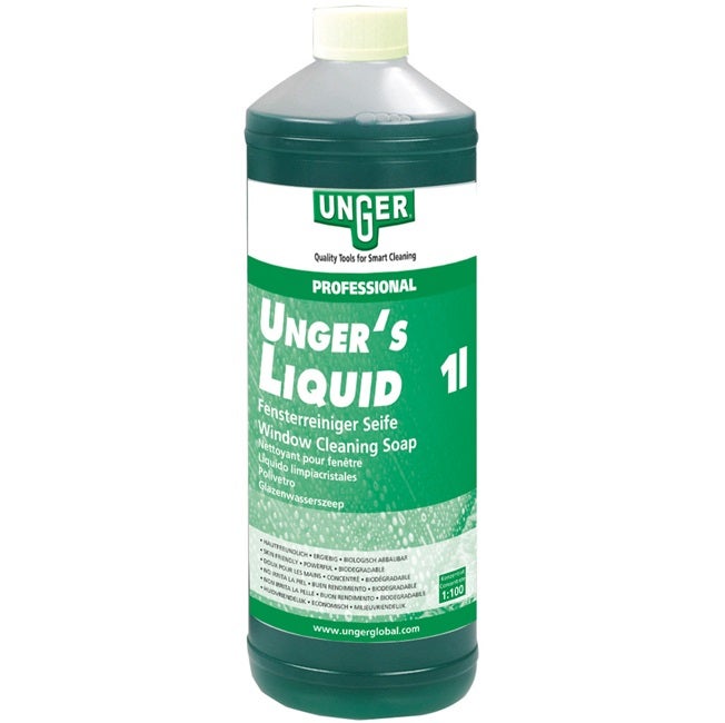 Unger's Liquid
