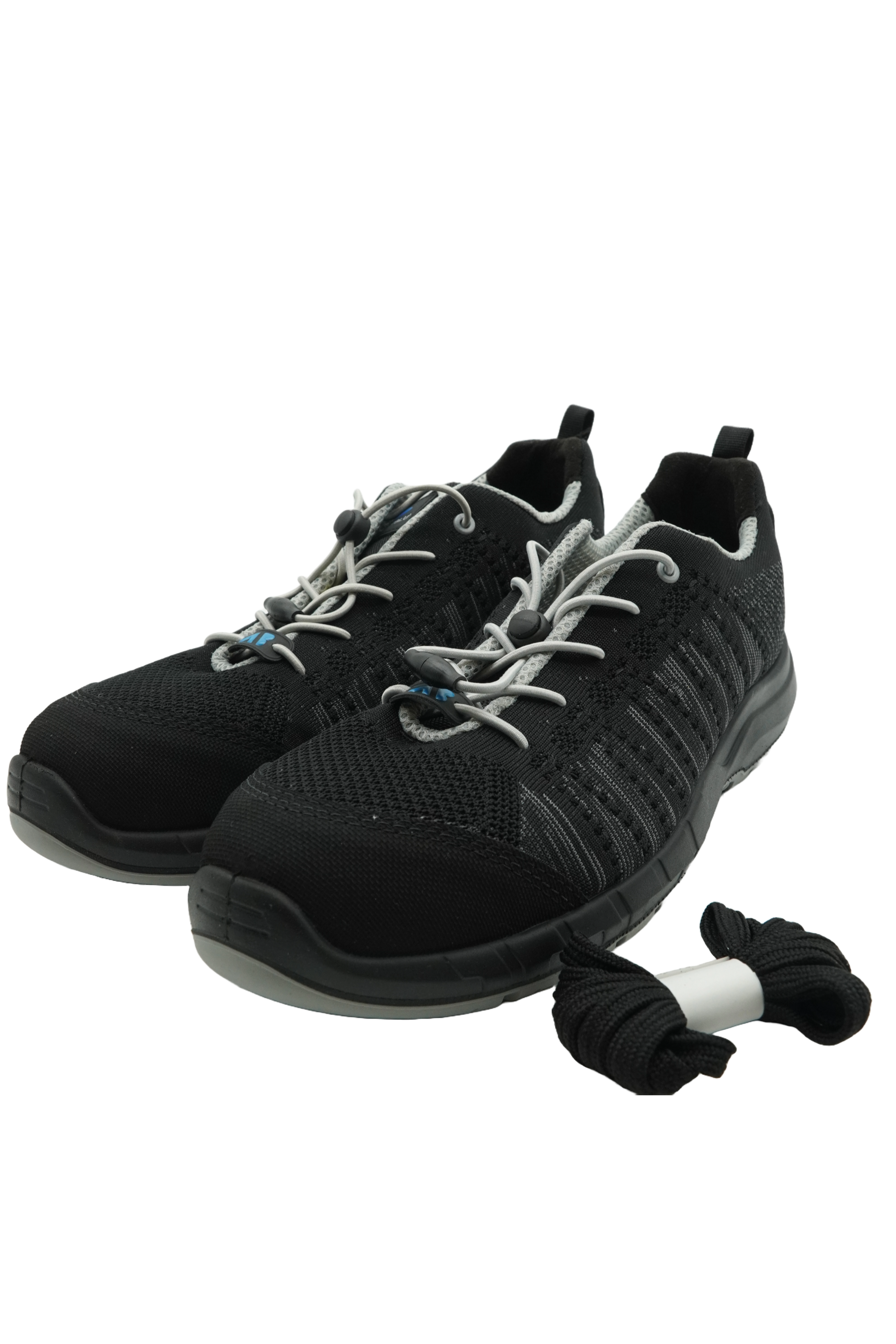 Aboutblu Le Mans Black Low S3 ESD Günstige Sicherheitsschuhe S3 kaufen