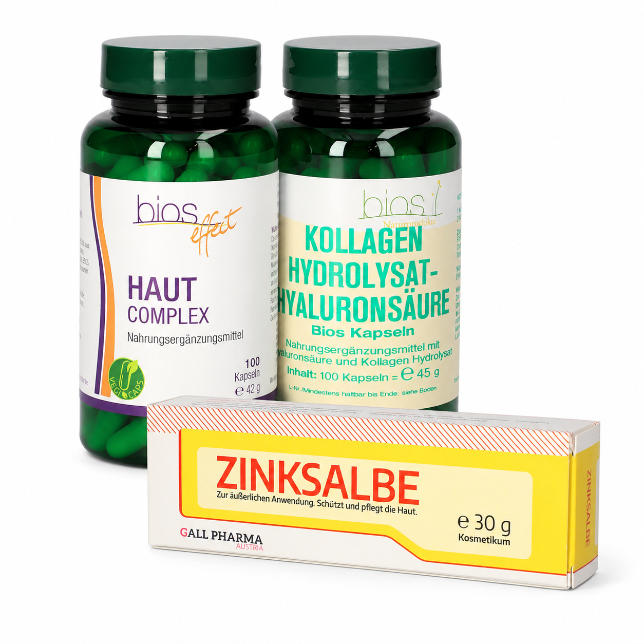 Skin Balance Bundle