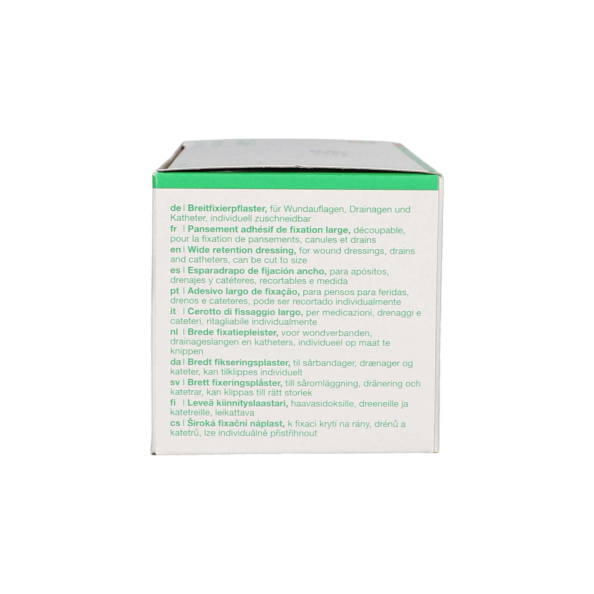 Curafix® H Fixierpflaster 15 cm x 10 m