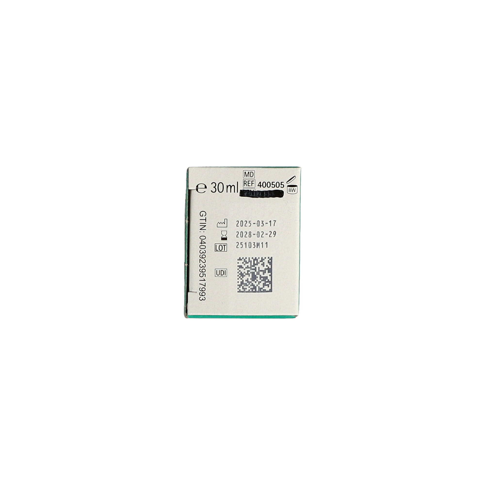 Prontosan® Wund Gel