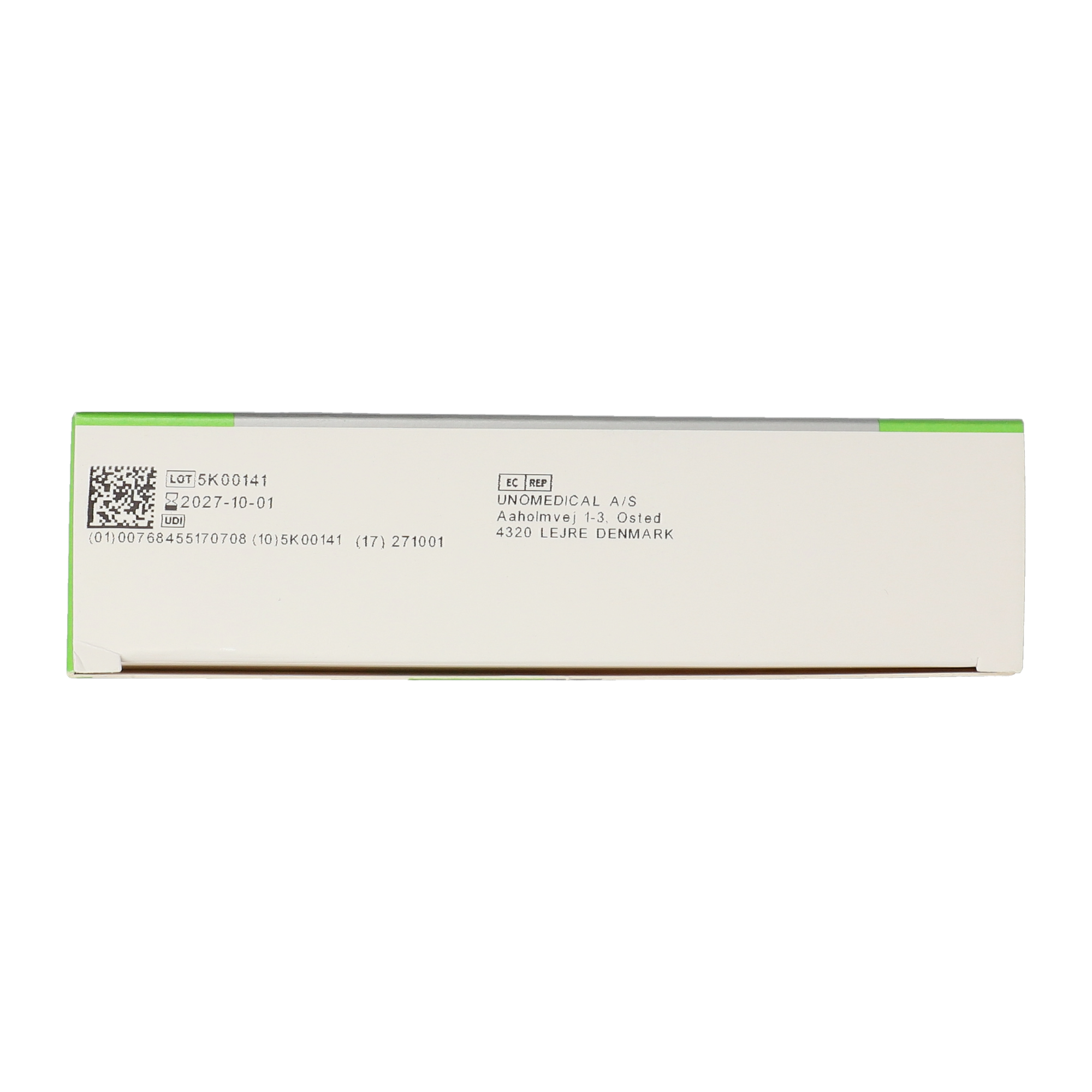Aquacel® Extra 10 x 10 cm Kompressen