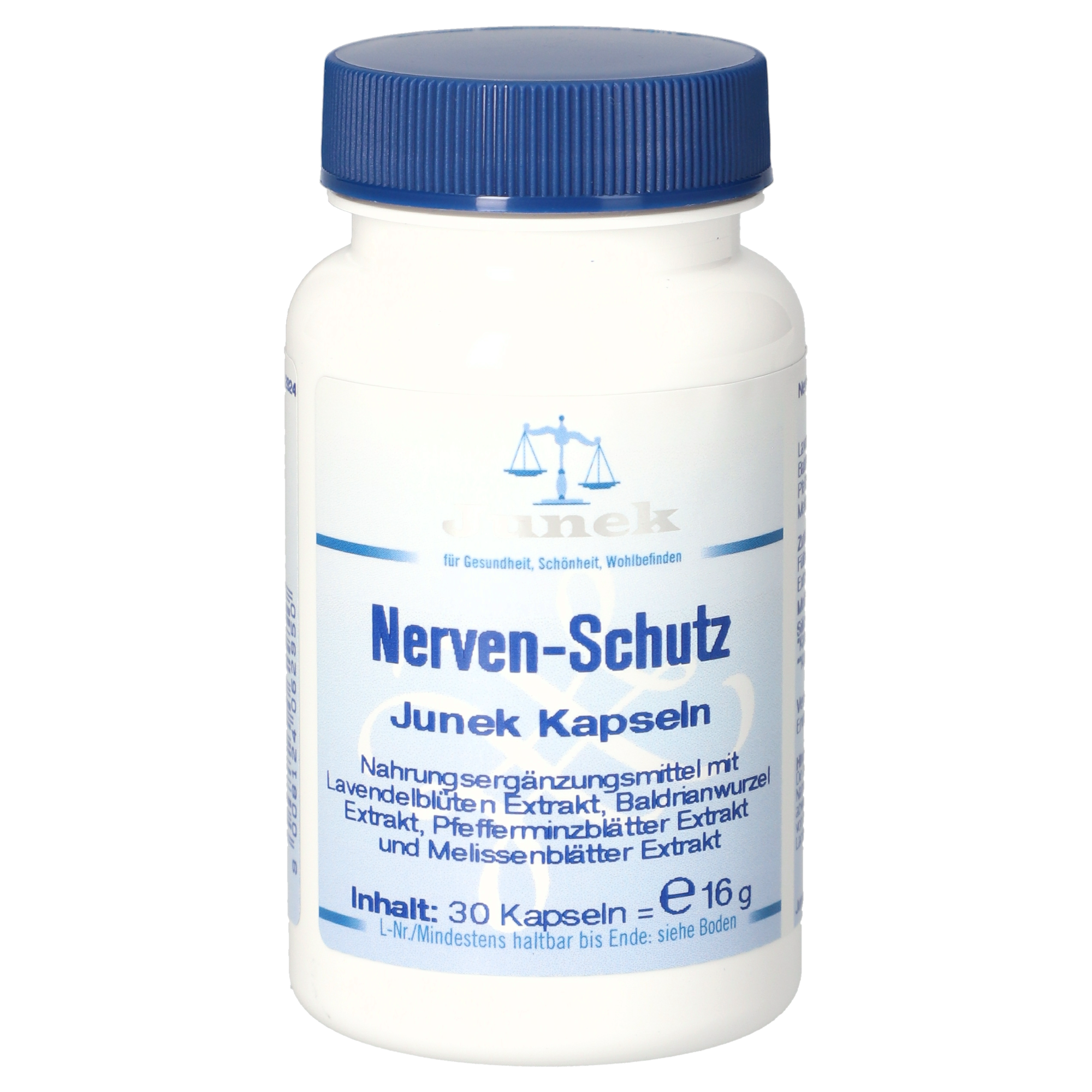 Nerven Schutz Junek Kapseln