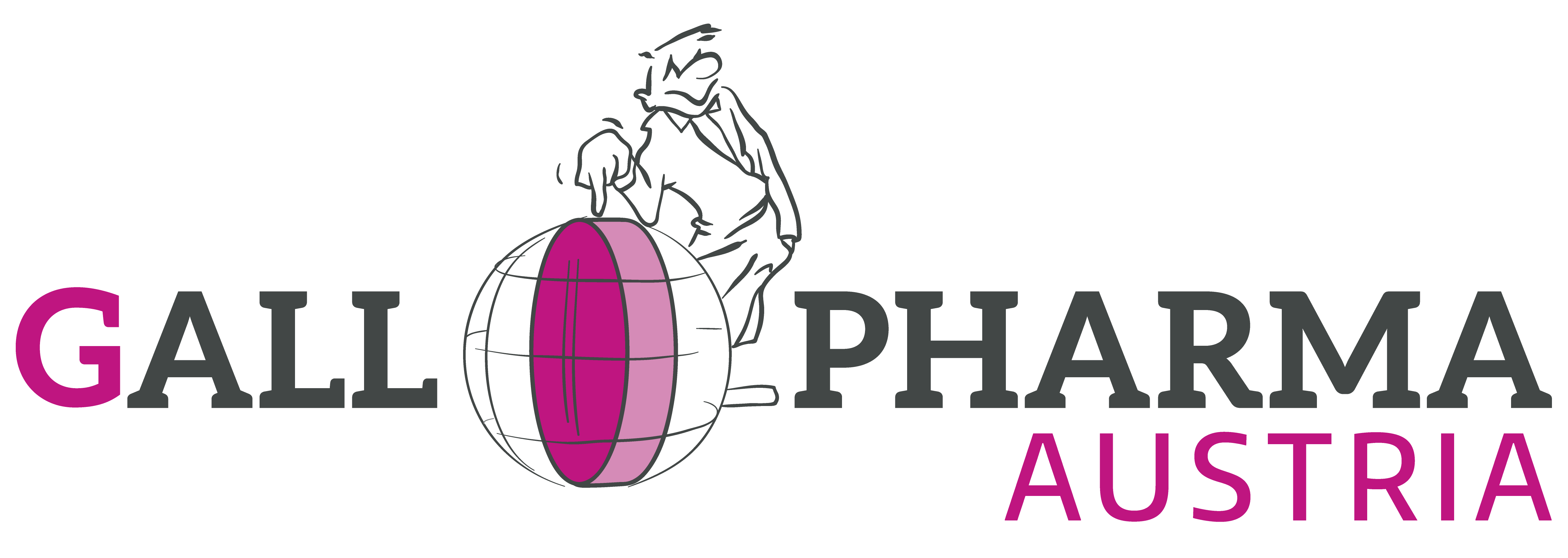 Gall Pharma GmbH