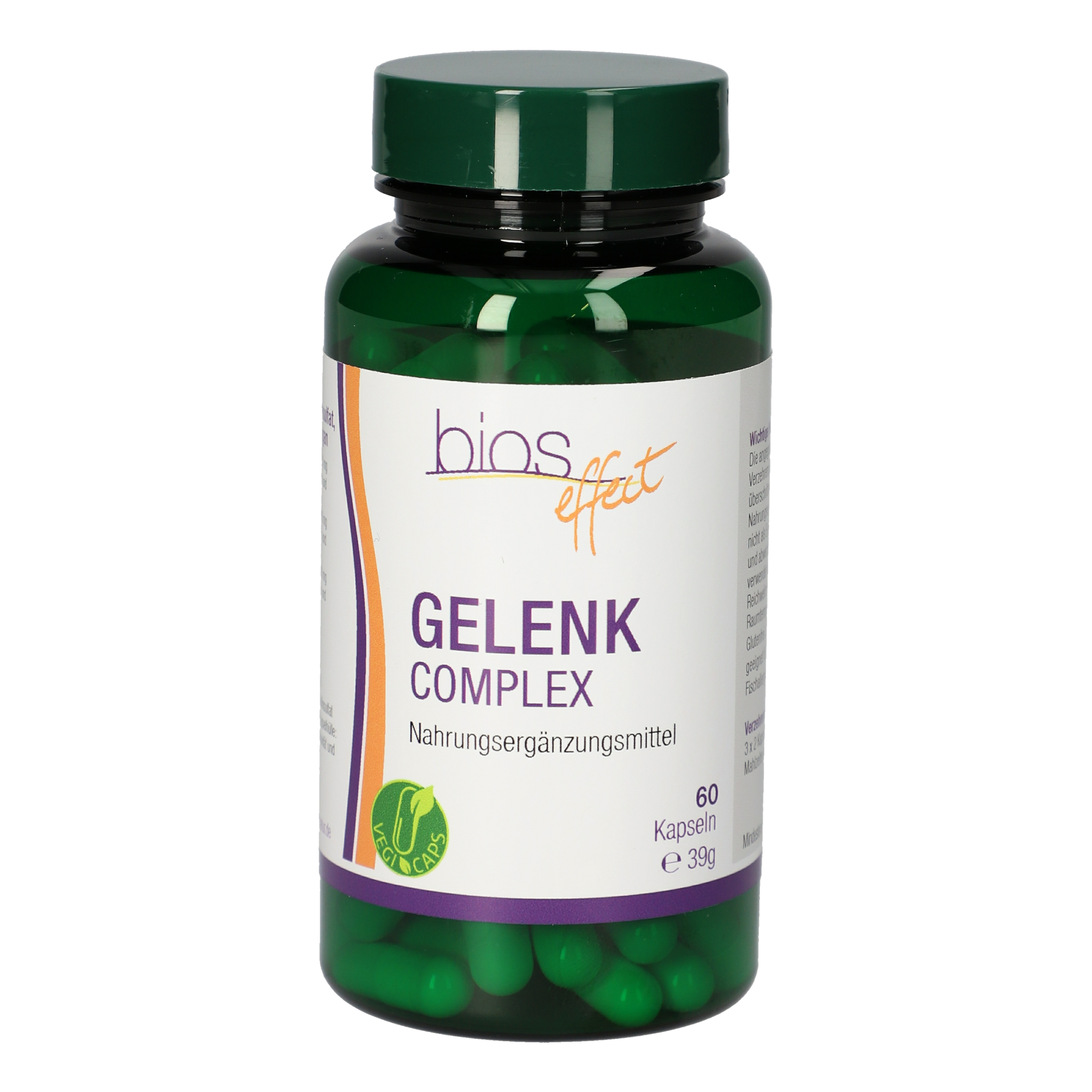 Bios Effect Gelenk Complex Bios Effect Gelenk Complex