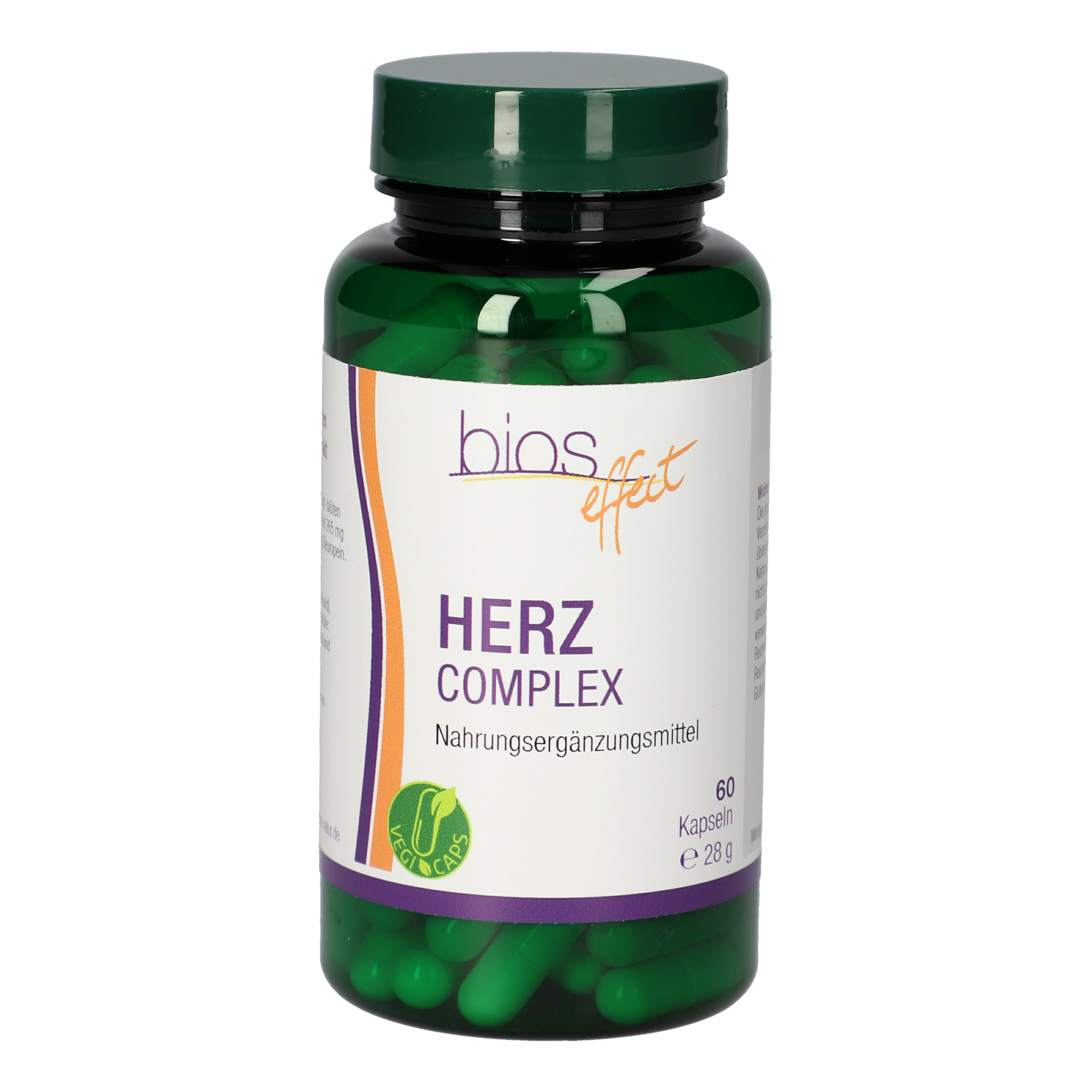 Bios Effect Herz Complex Bios Effect Herz Complex