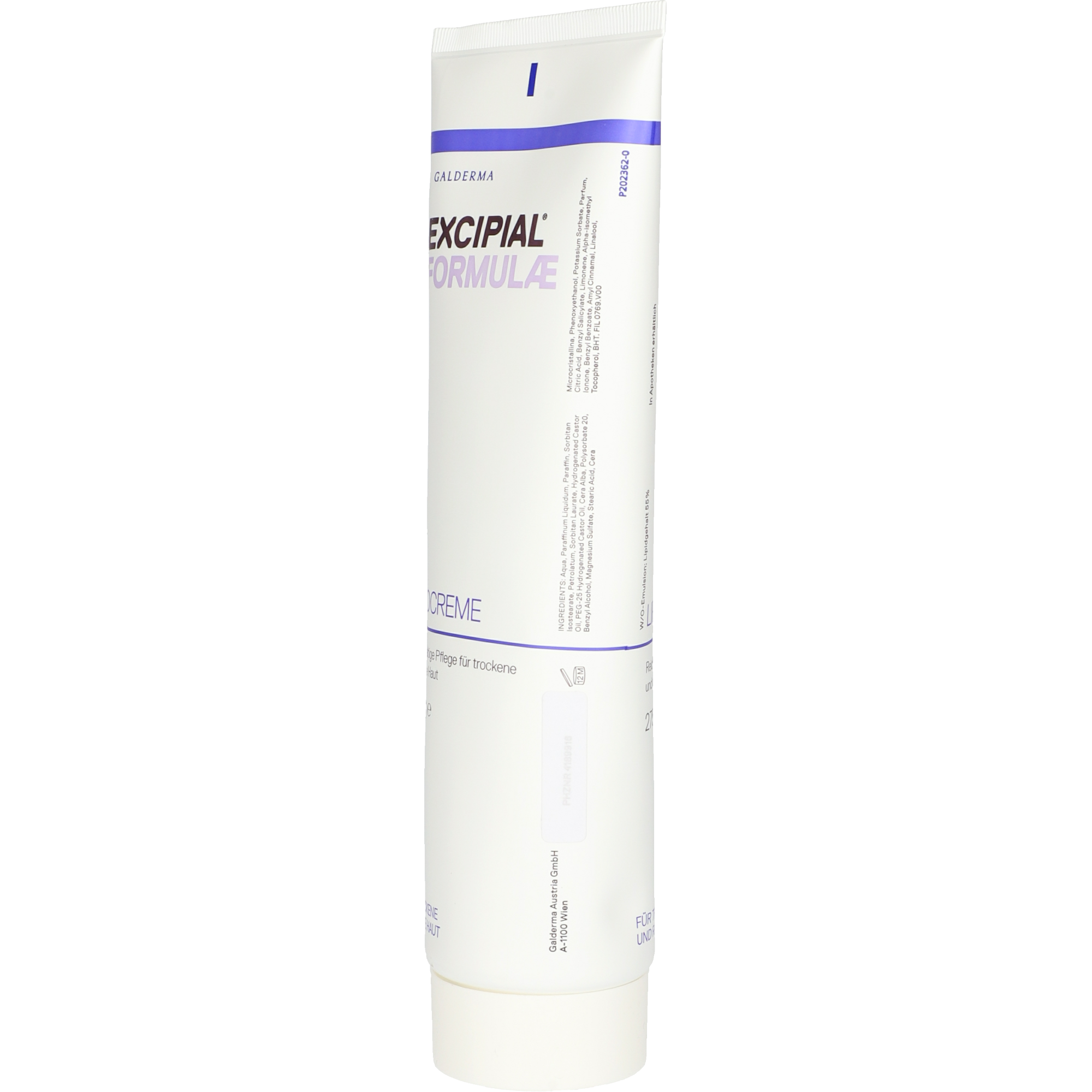Excipial® Lipocreme