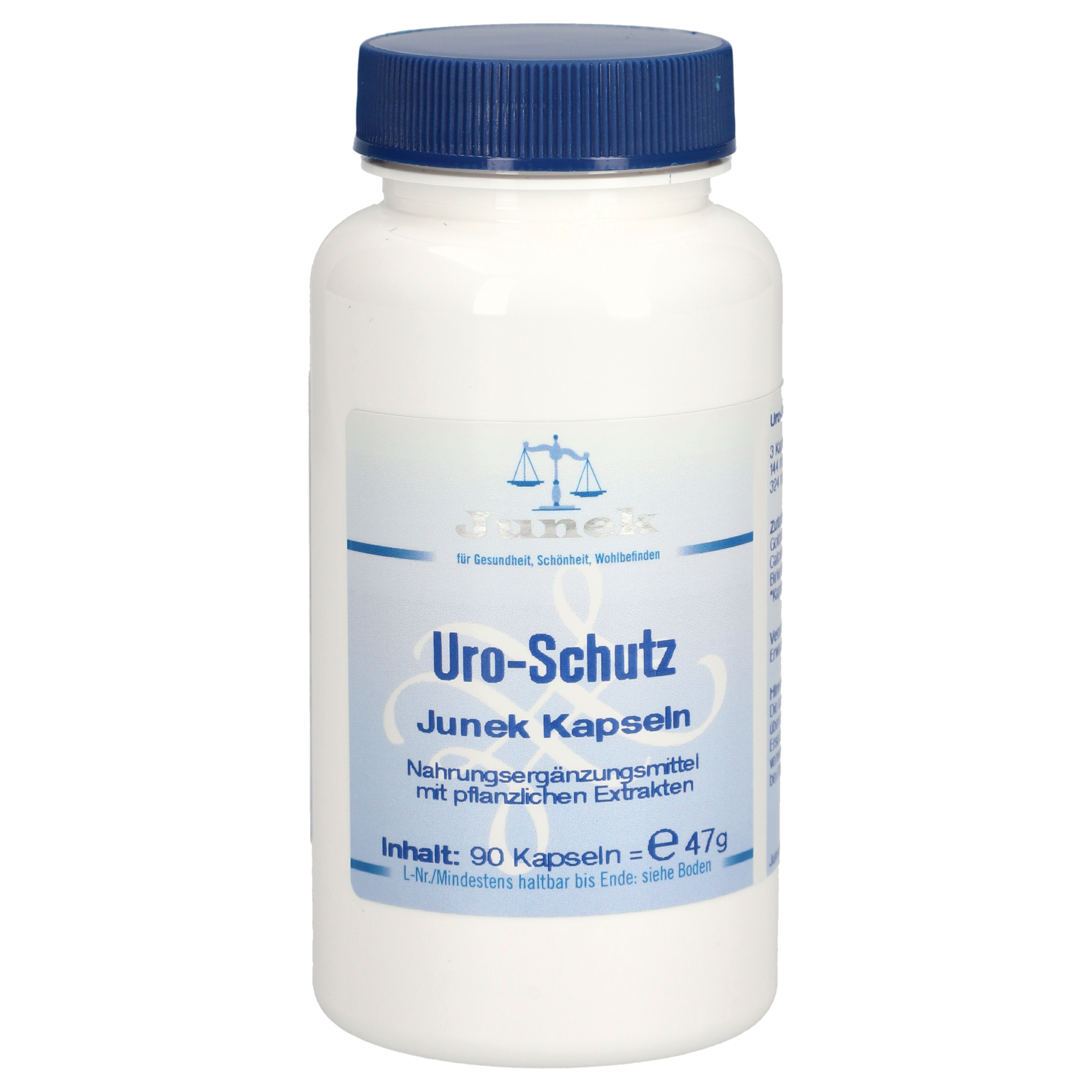 Uro Schutz Junek Kapseln