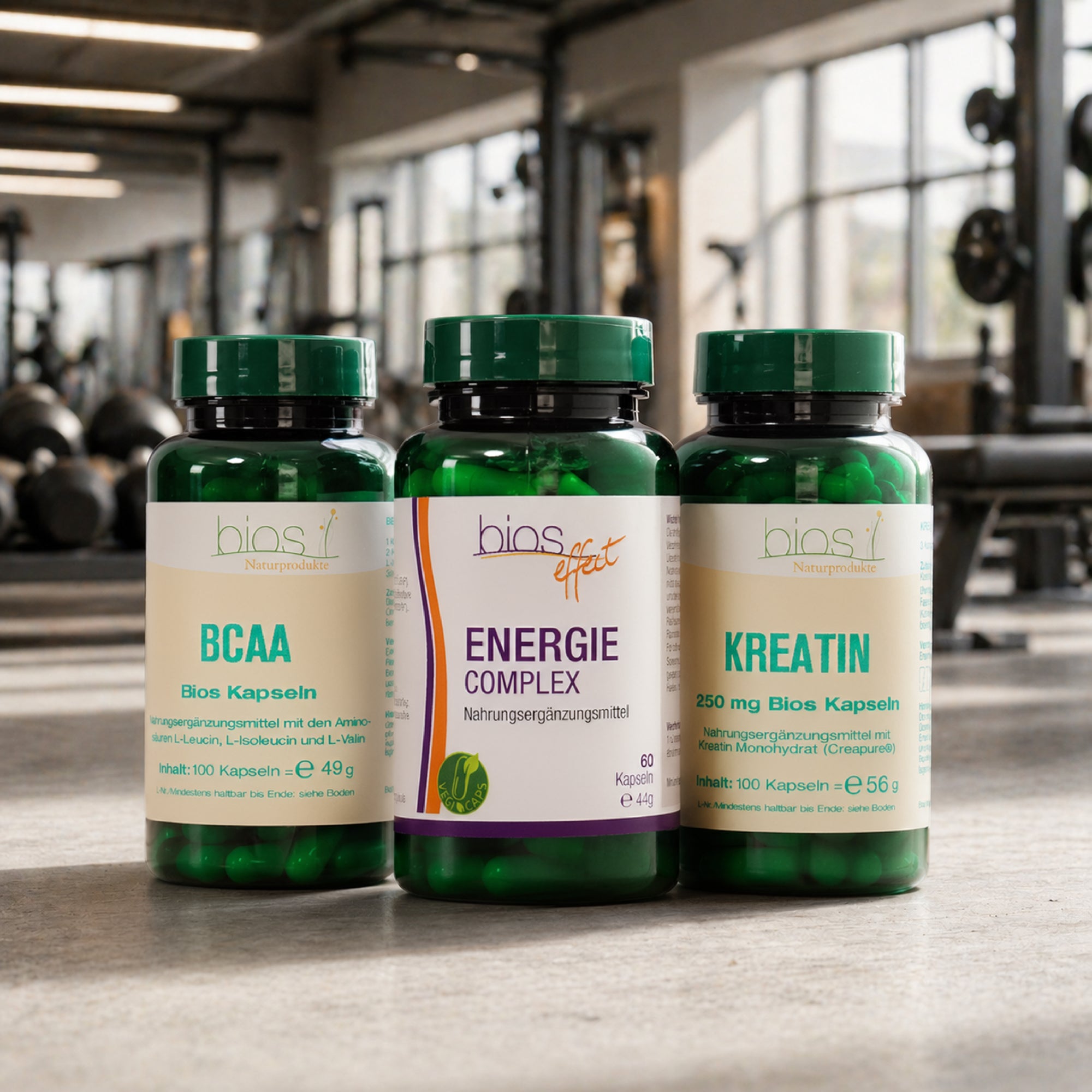 Fitness Bundle