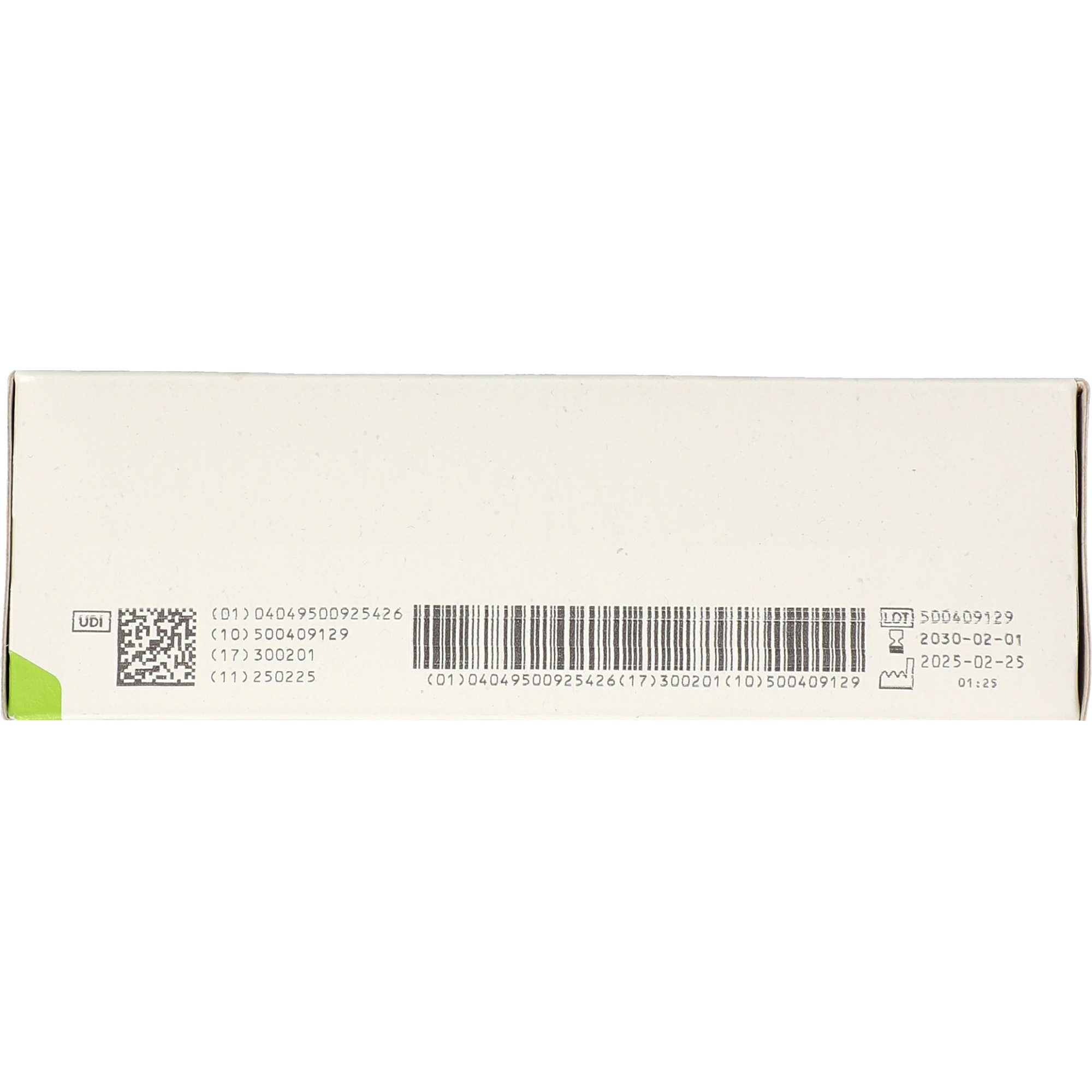 Cosmopor® steril Wundverband 8 x 10 cm