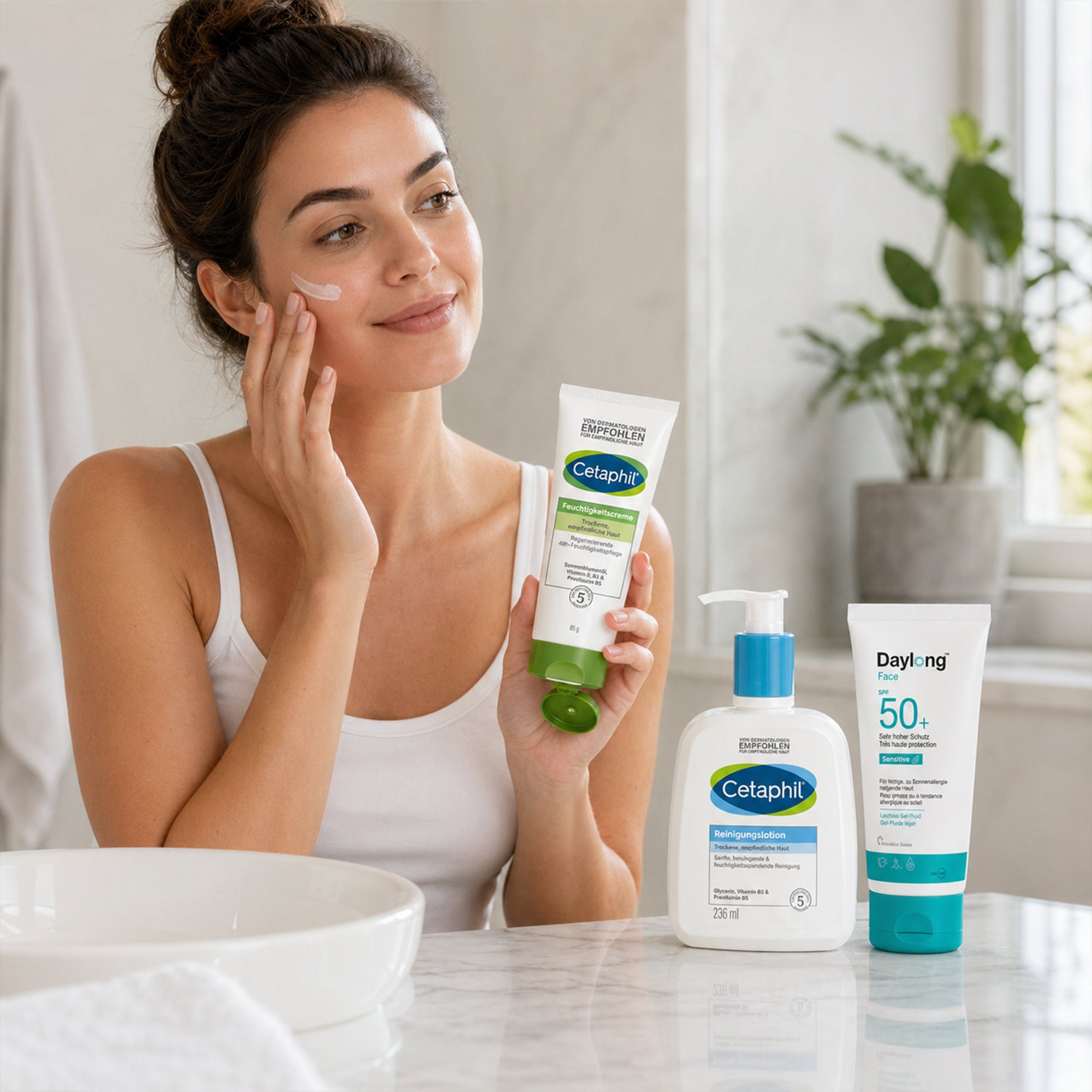 Daily Skincare Bundle