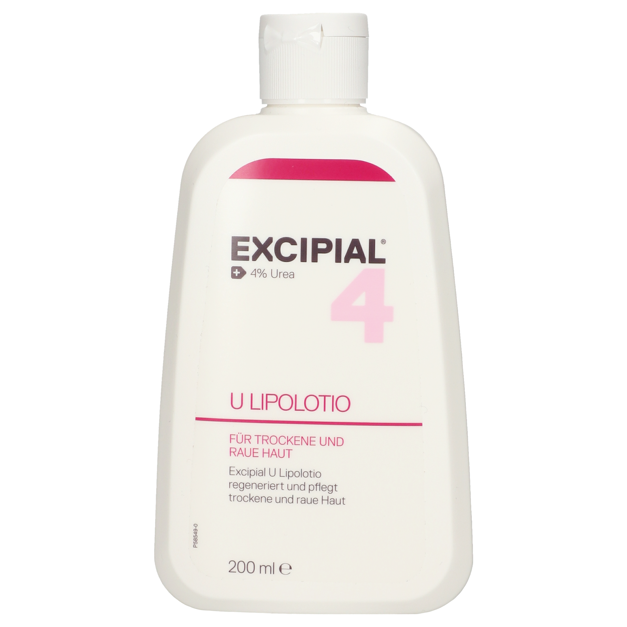 Excipial® U Lipolotio 4% Urea