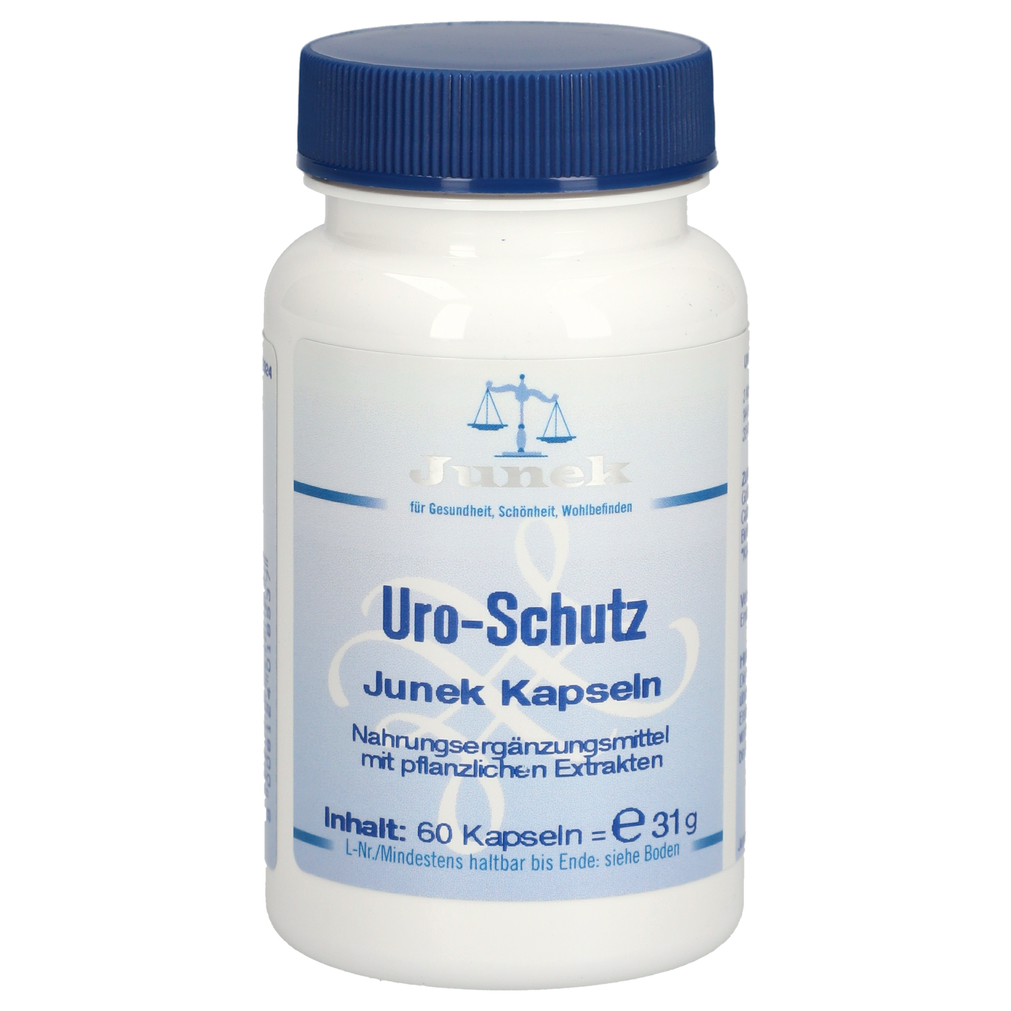 Uro Schutz Junek Kapseln