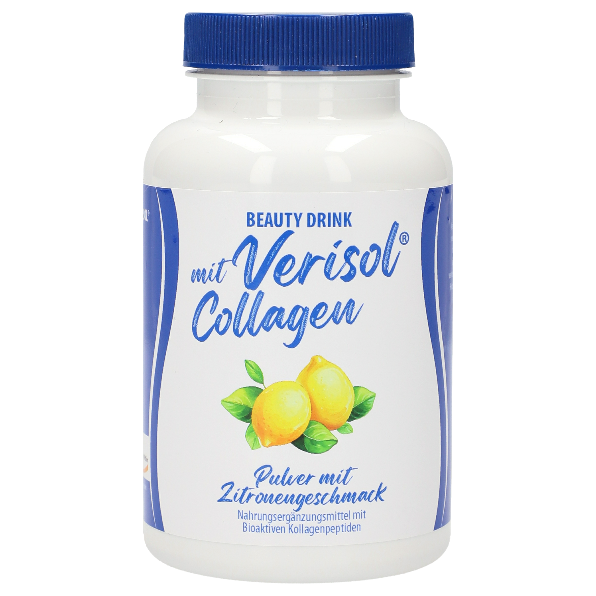 Verisol® Collagen Zitrone Junek Pulver