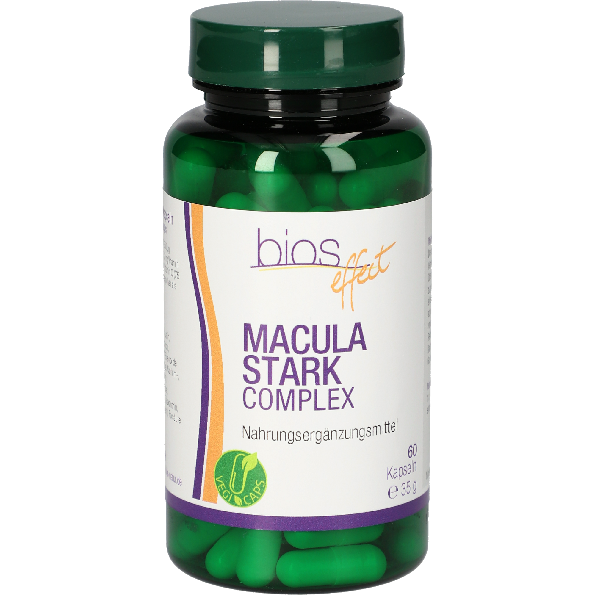 Bios Effect Macula Stark Complex Bios Effect Macula Stark Complex