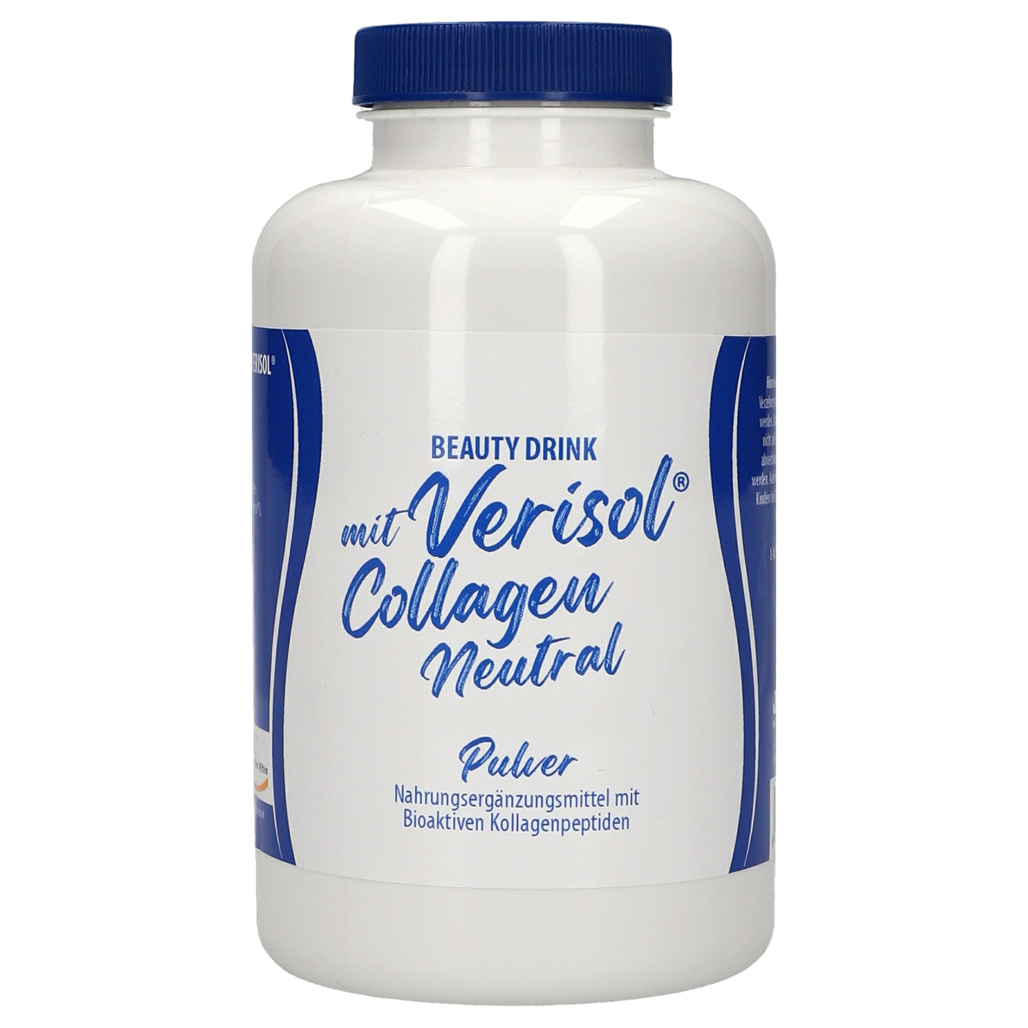 Beauty Drink mit VERISOL® Collagen Neutral Pulver