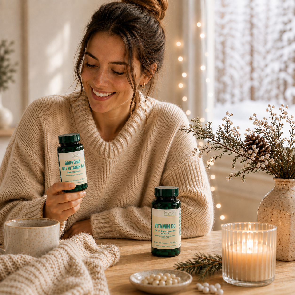 Winter Blues Bundle