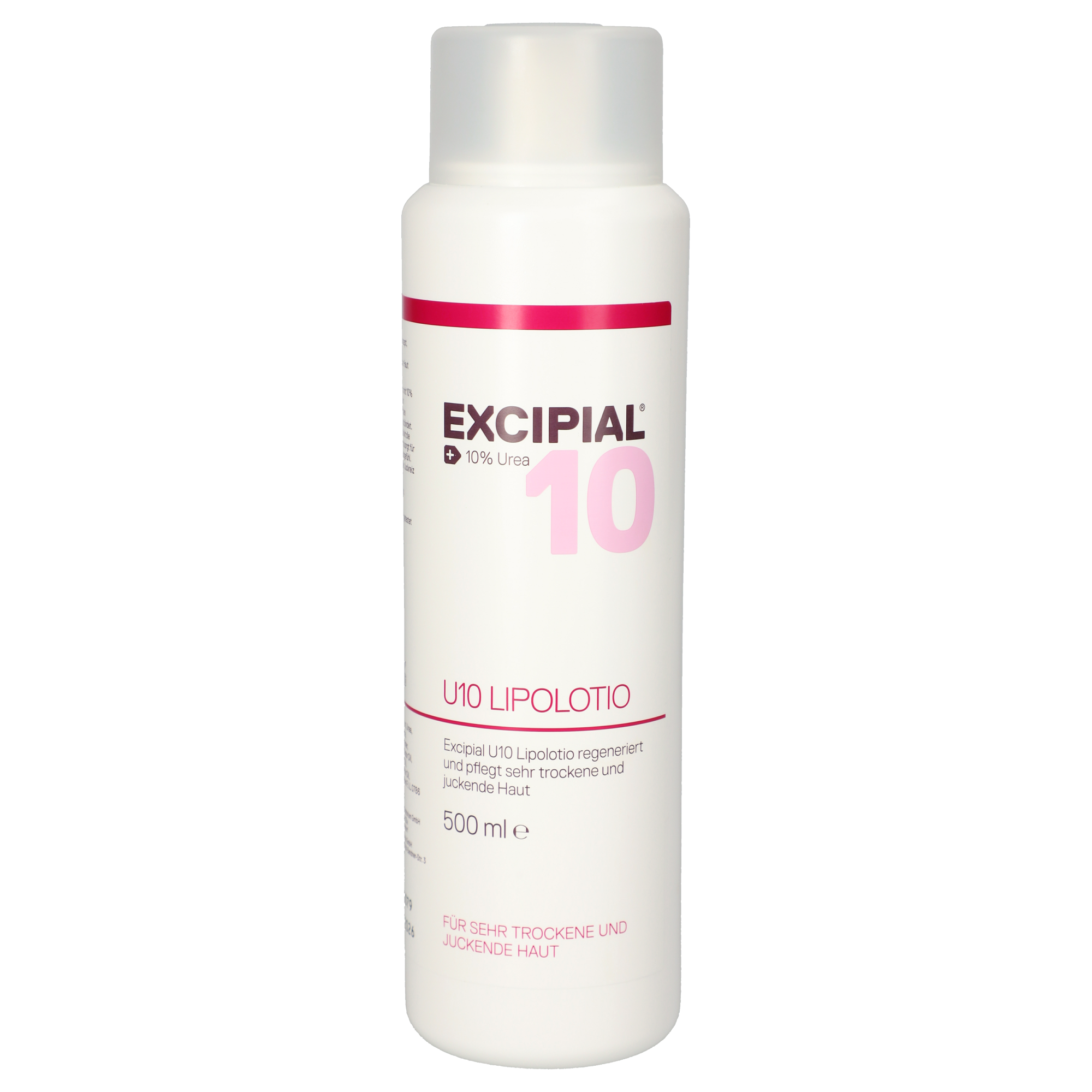Excipial® U Lipolotio 10% Urea